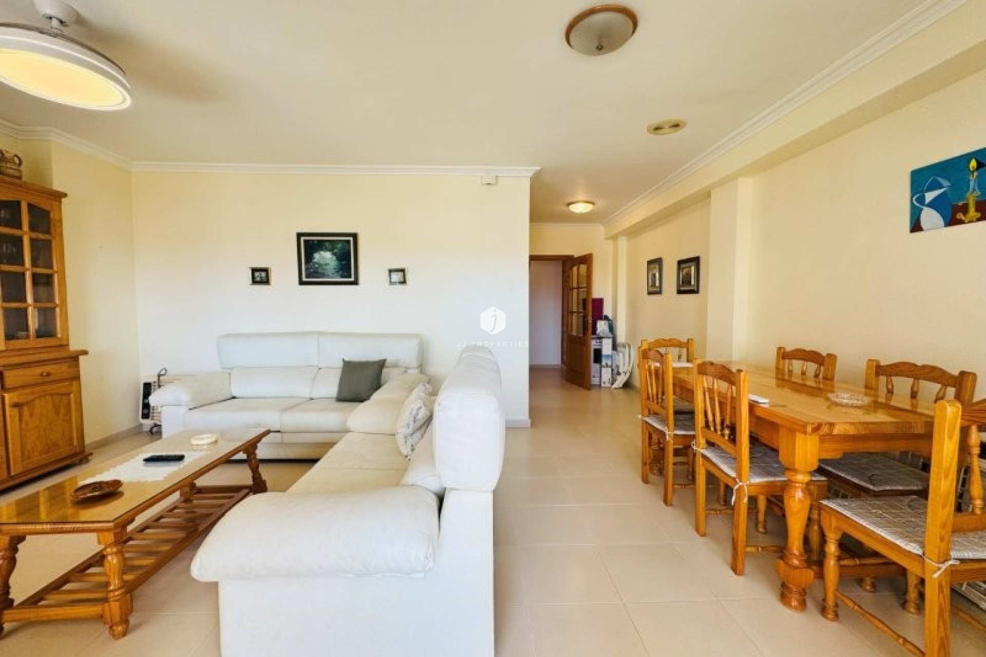 Segunda mano - Apartamento / piso -
La Mata - Costa Blanca