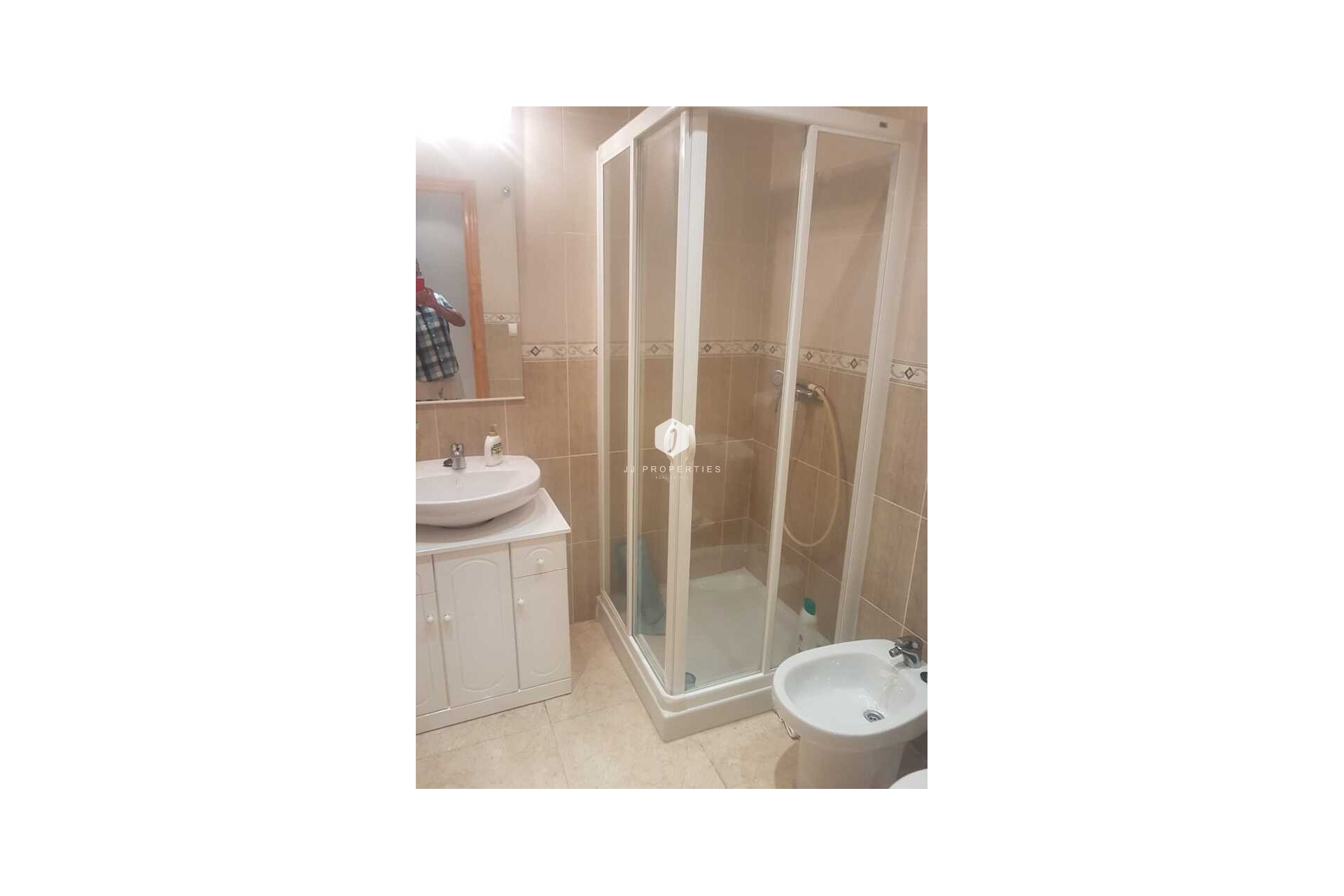 Segunda mano - Apartamento / piso -
La Mata - Costa Blanca