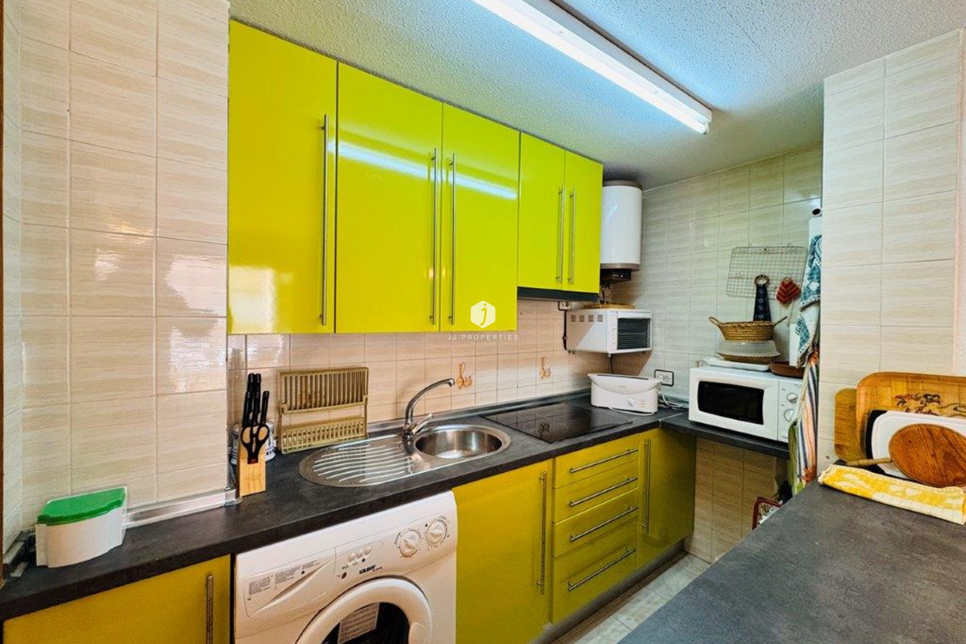 Segunda mano - Apartamento / piso -
La Mata - Costa Blanca