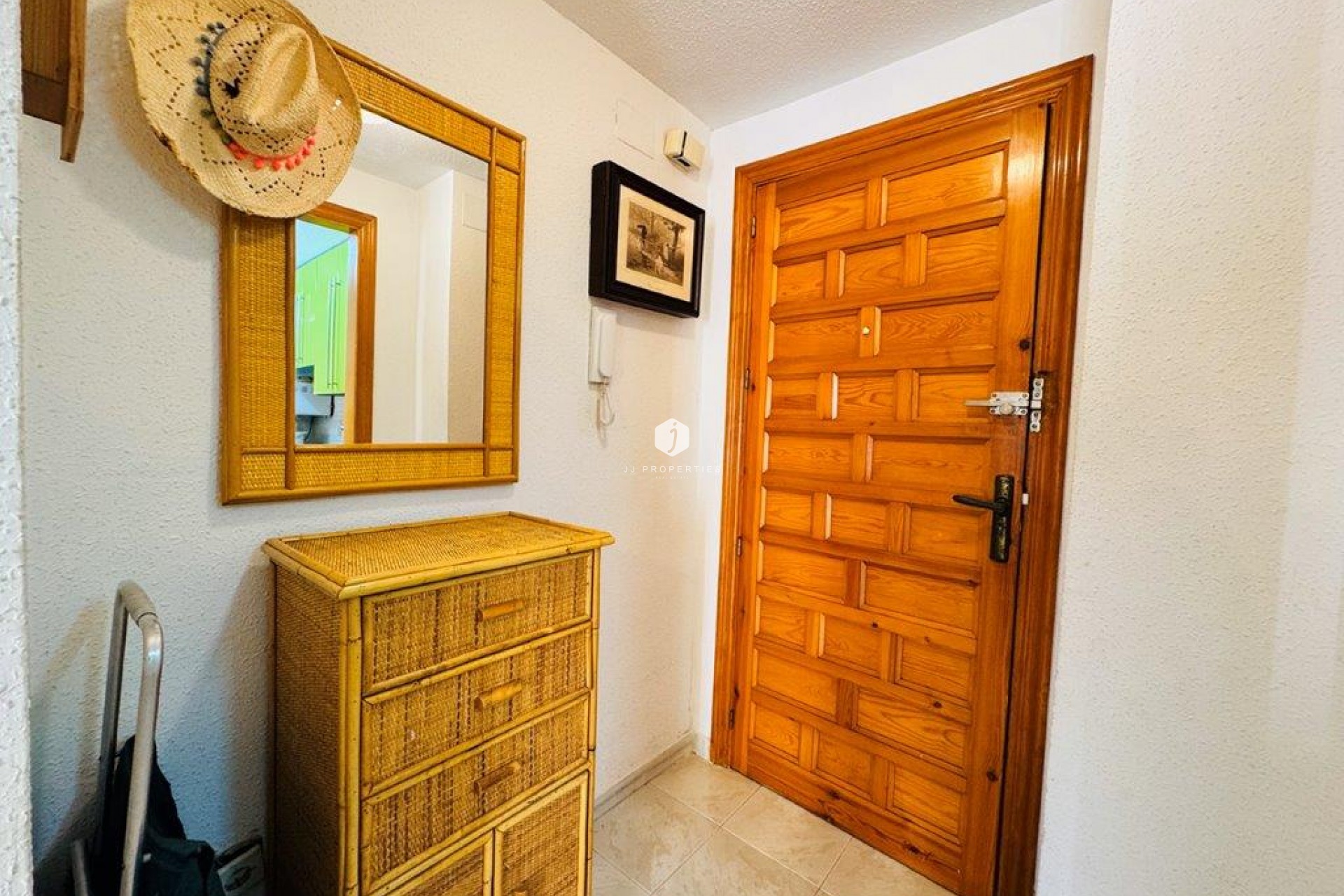 Segunda mano - Apartamento / piso -
La Mata - Costa Blanca