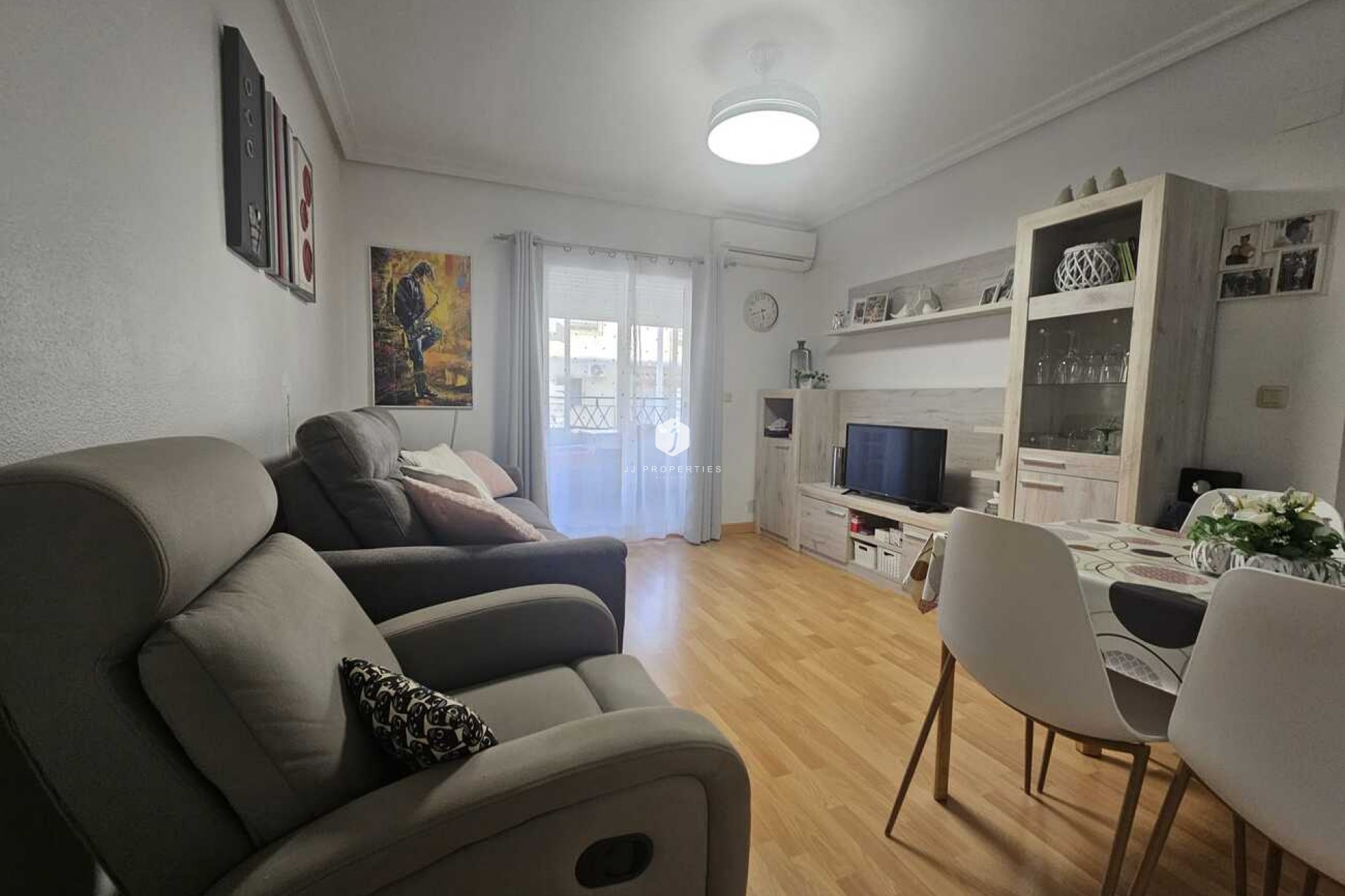 Segunda mano - Apartamento / piso -
La Mata - Costa Blanca