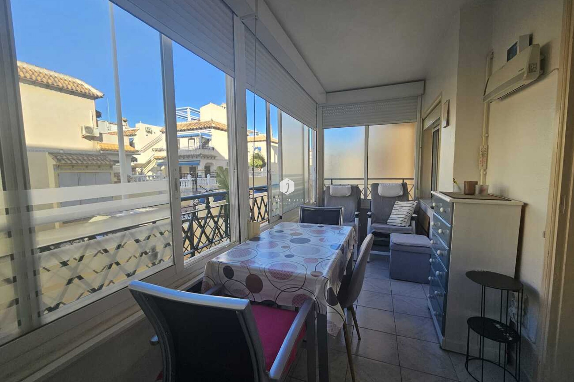 Segunda mano - Apartamento / piso -
La Mata - Costa Blanca