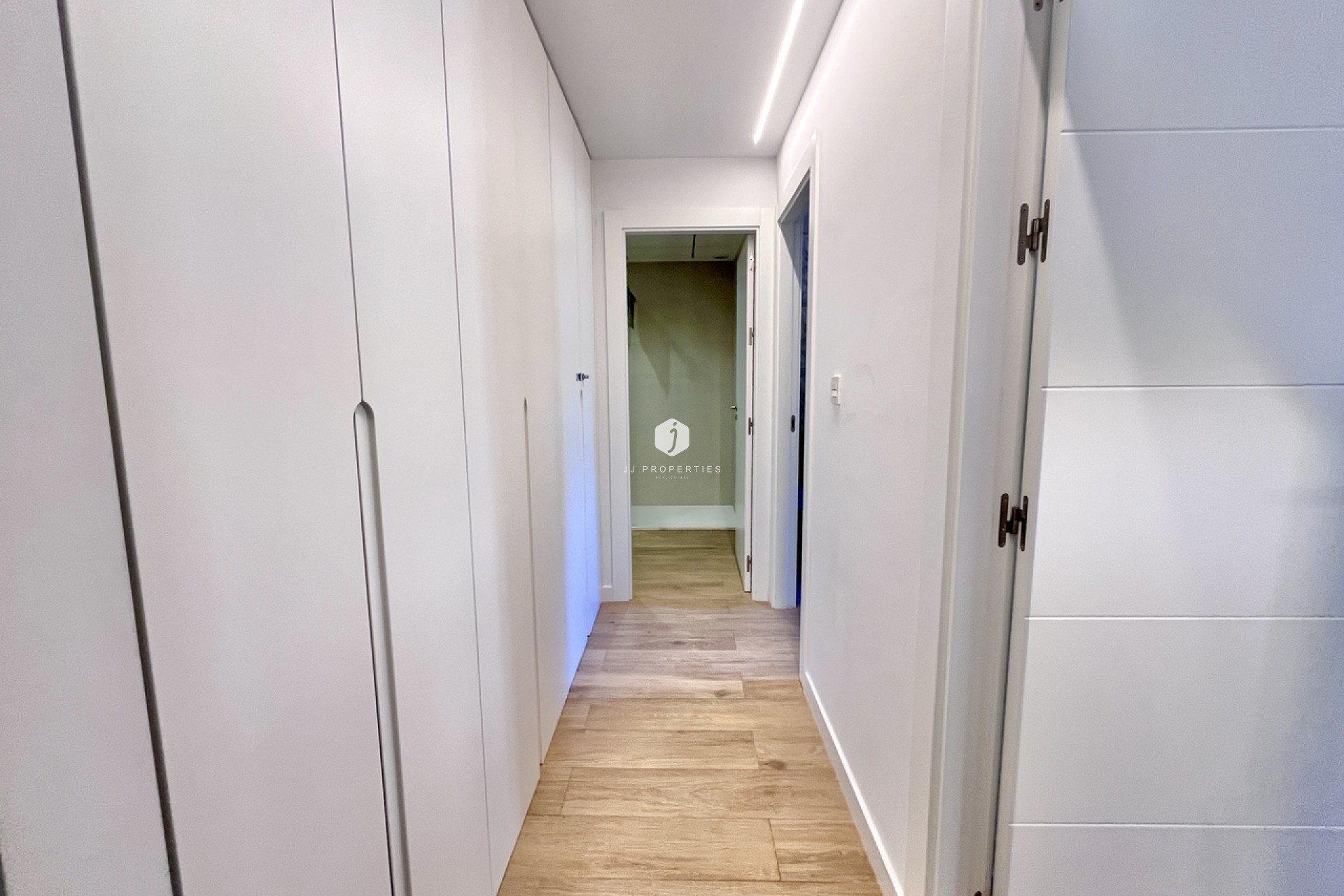 Segunda mano - Apartamento / piso -
La Mata - Costa Blanca