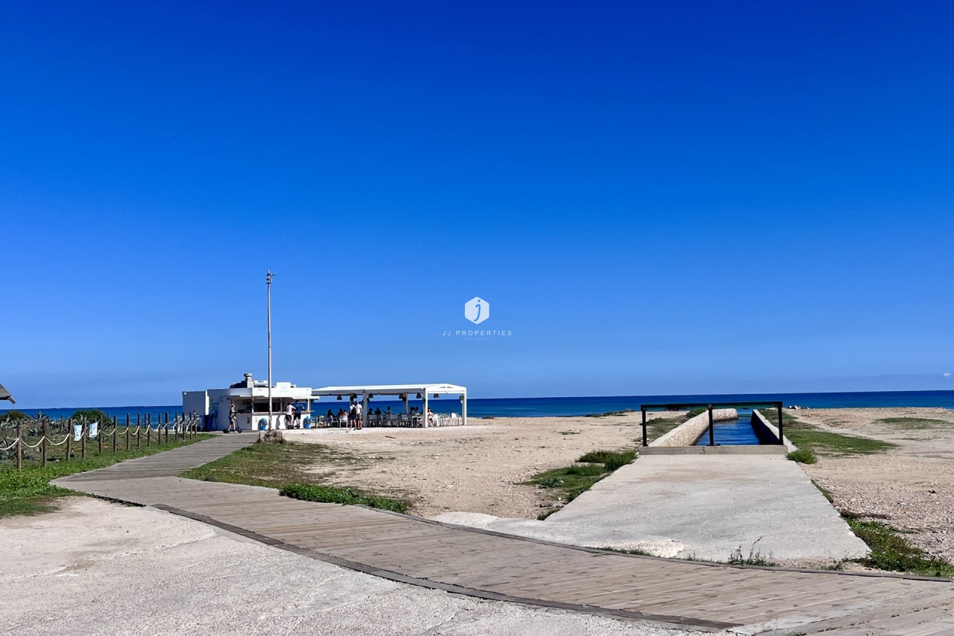 Segunda mano - Apartamento / piso -
La Mata - Costa Blanca