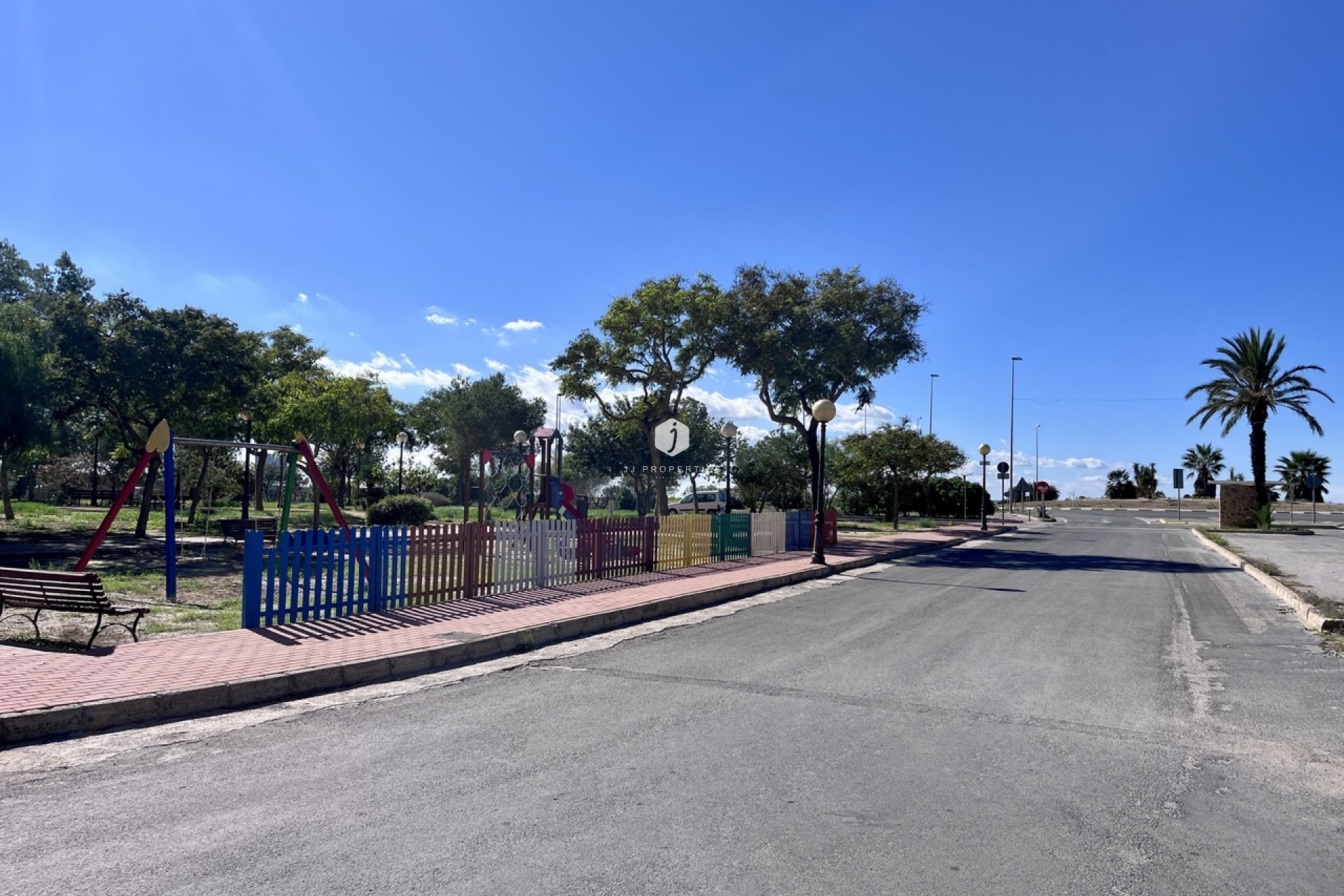 Segunda mano - Apartamento / piso -
La Mata - Costa Blanca