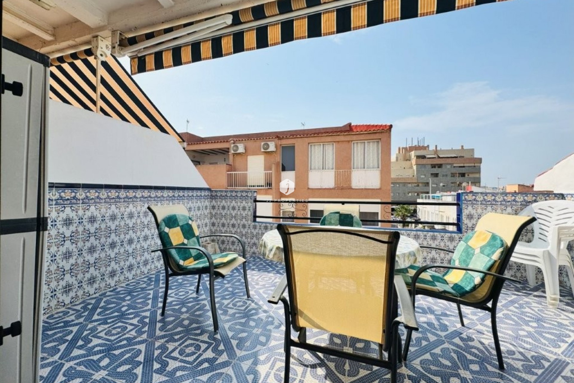 Segunda mano - Apartamento / piso -
La Mata - Costa Blanca