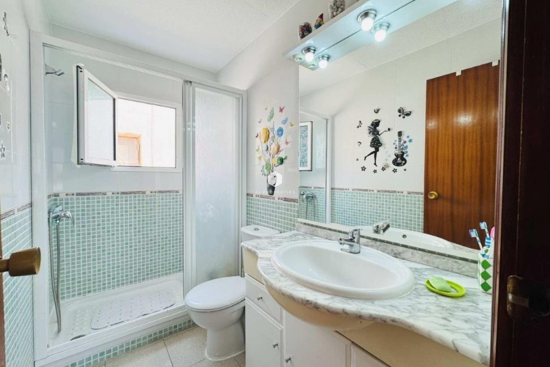 Segunda mano - Apartamento / piso -
La Mata - Costa Blanca