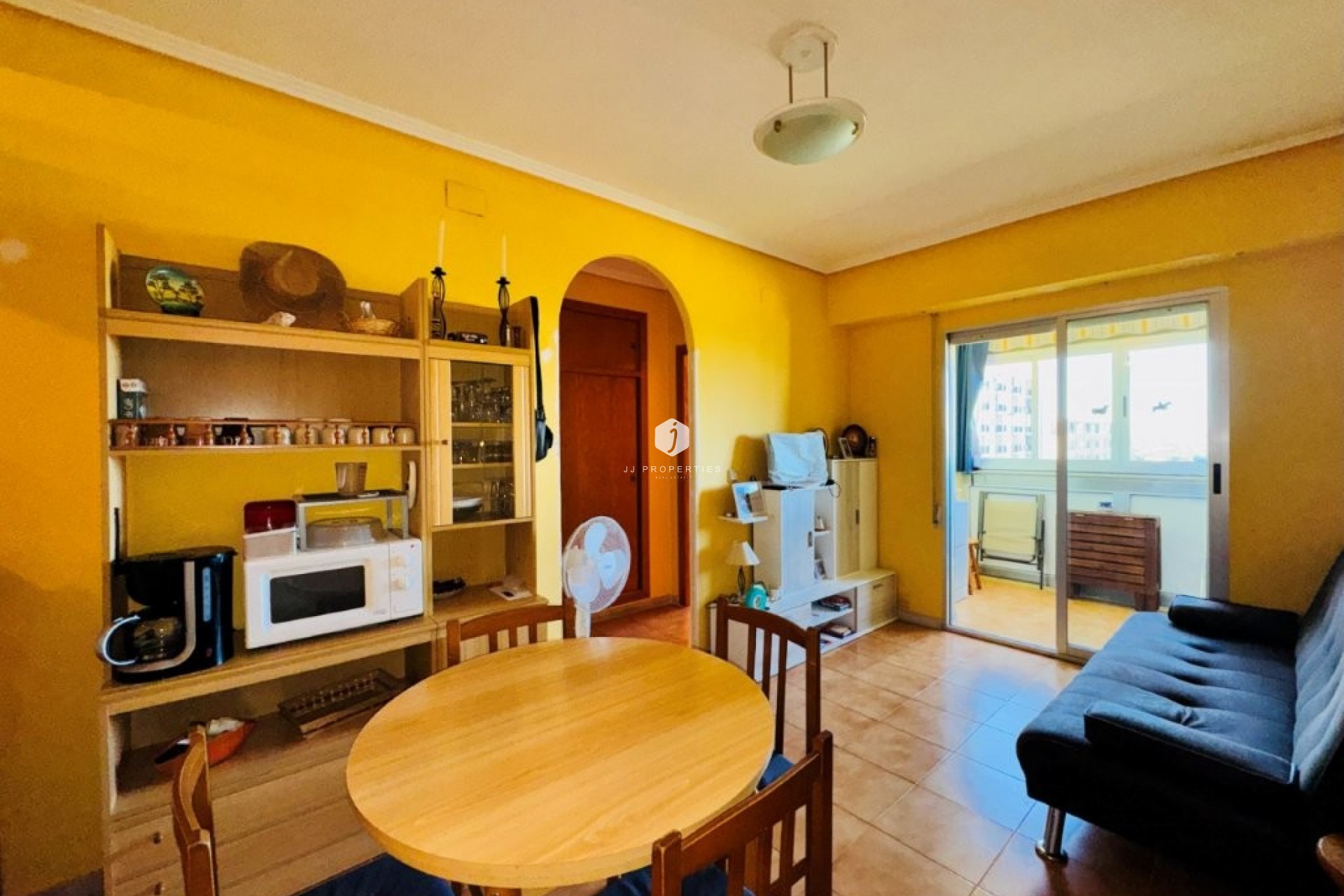 Segunda mano - Apartamento / piso -
La Mata - Costa Blanca