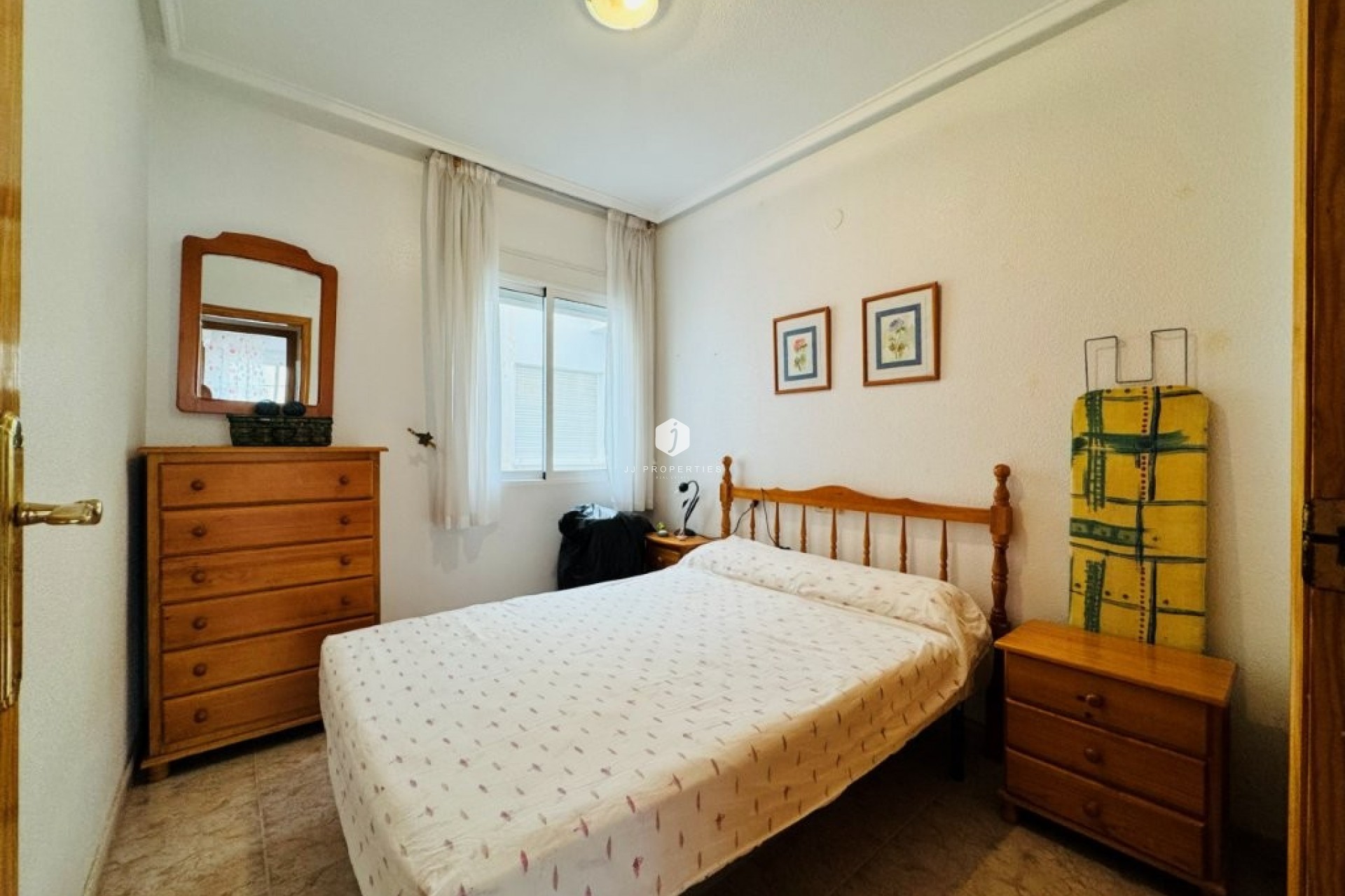 Segunda mano - Apartamento / piso -
La Mata - Costa Blanca