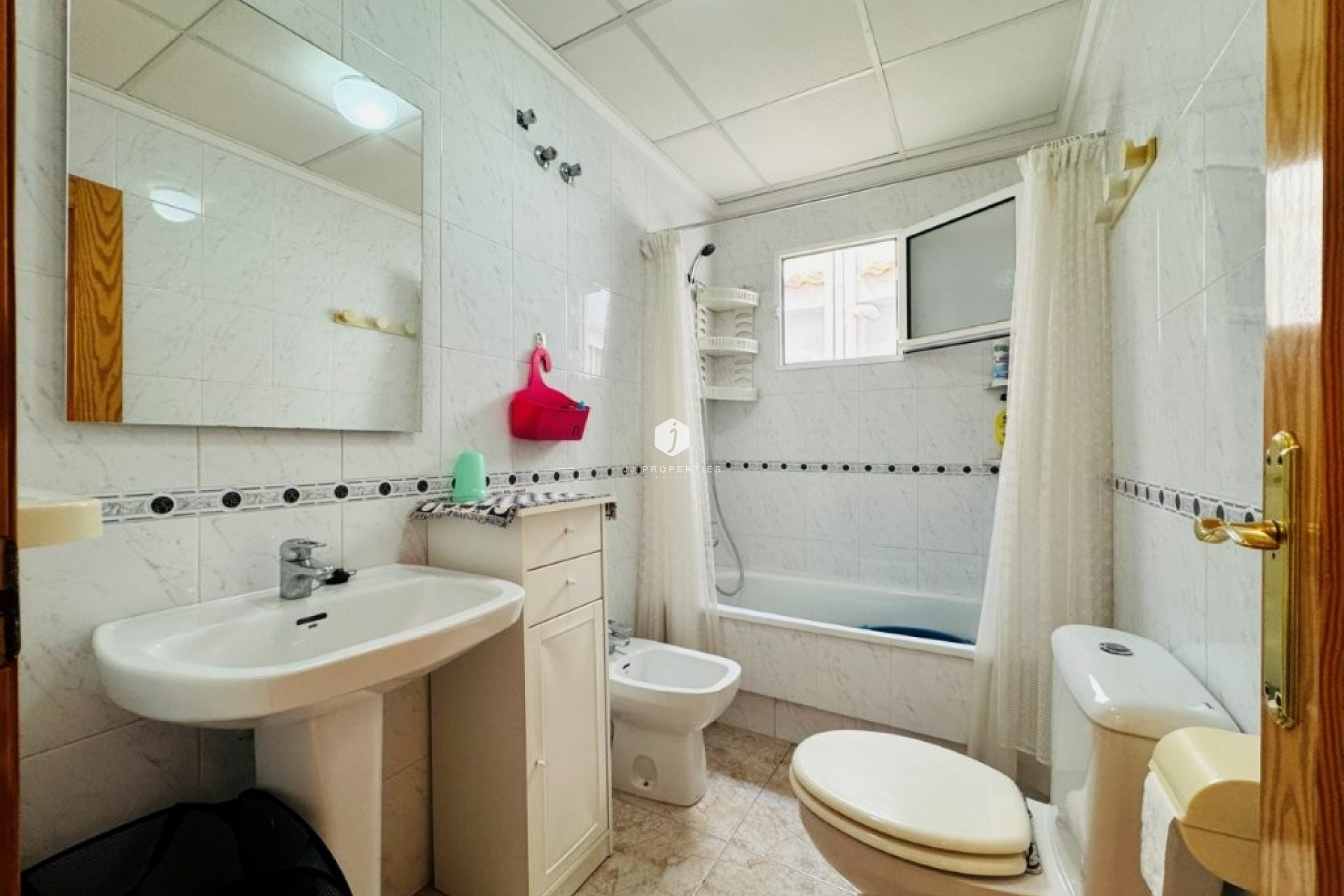 Segunda mano - Apartamento / piso -
La Mata - Costa Blanca