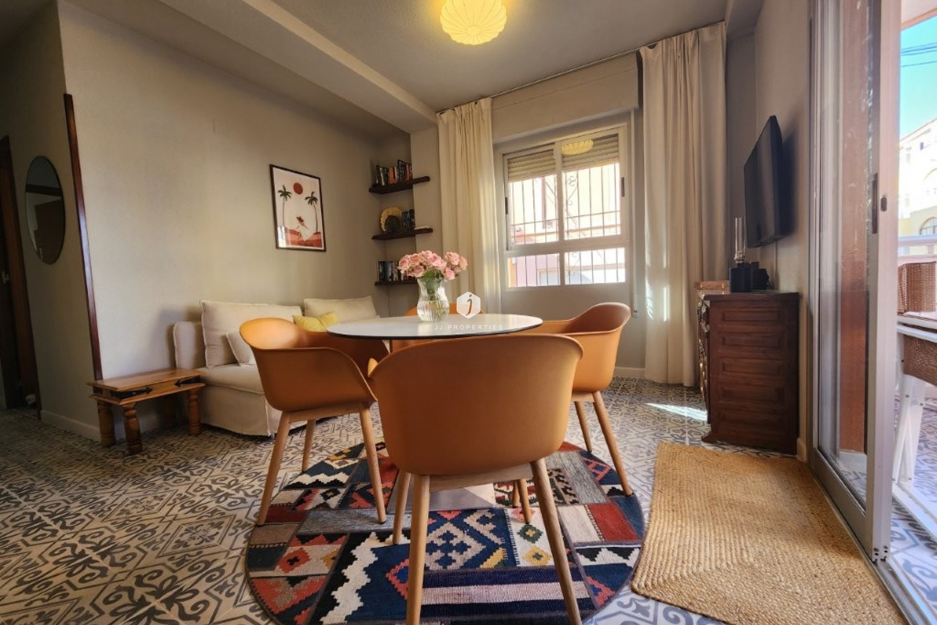 Segunda mano - Apartamento / piso -
La Mata - Costa Blanca