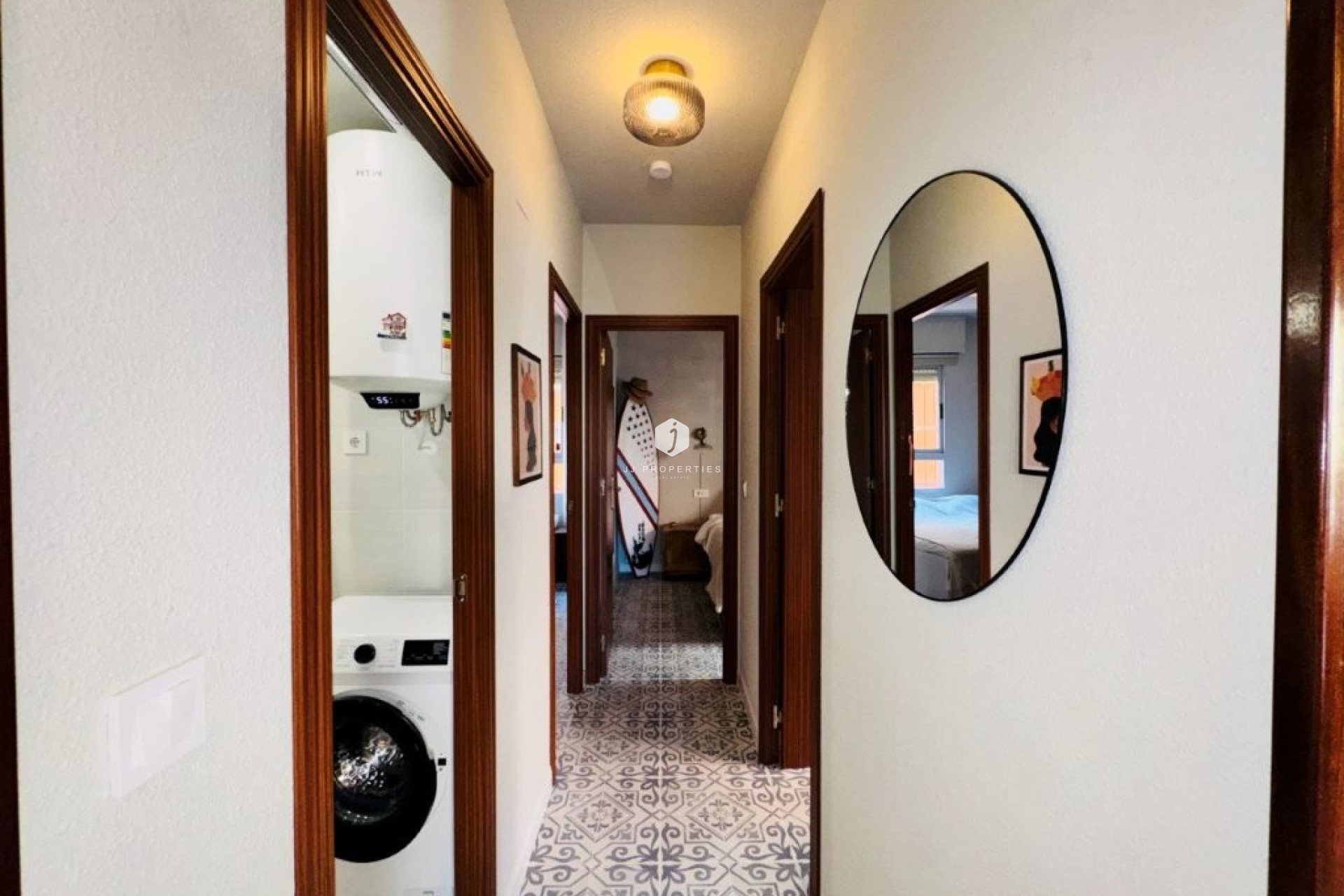 Segunda mano - Apartamento / piso -
La Mata - Costa Blanca