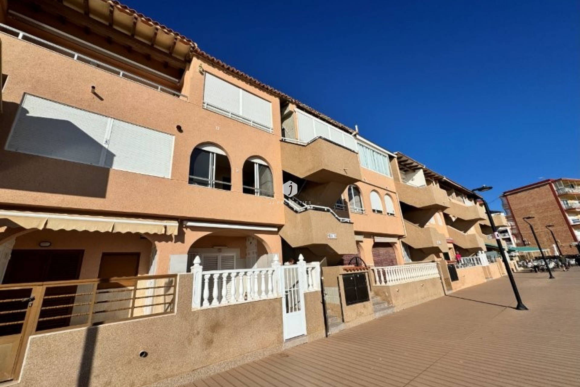 Segunda mano - Apartamento / piso -
La Mata - Costa Blanca