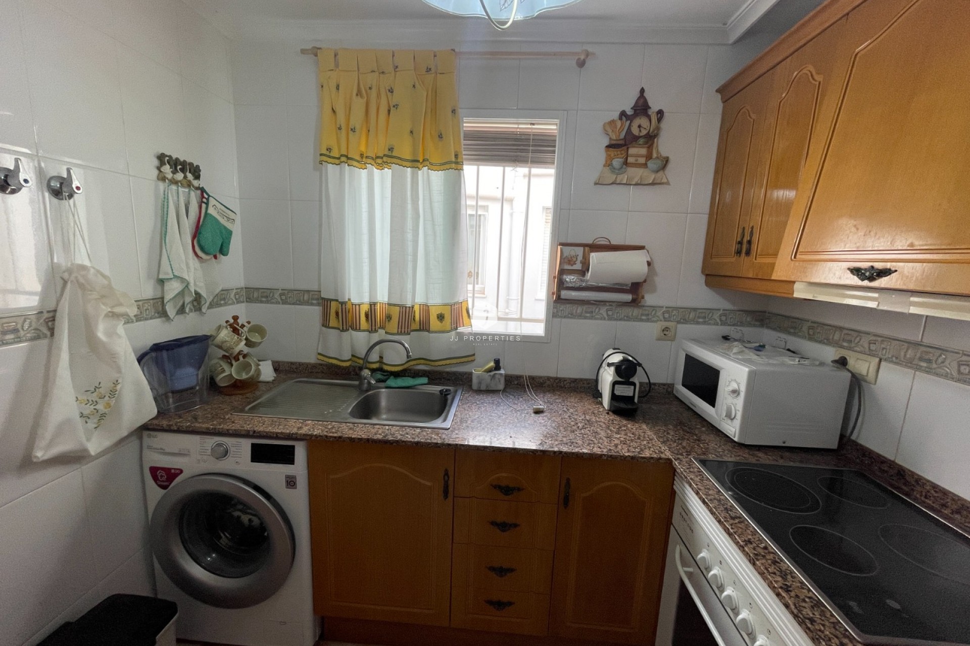 Segunda mano - Apartamento / piso -
La Mata - Costa Blanca