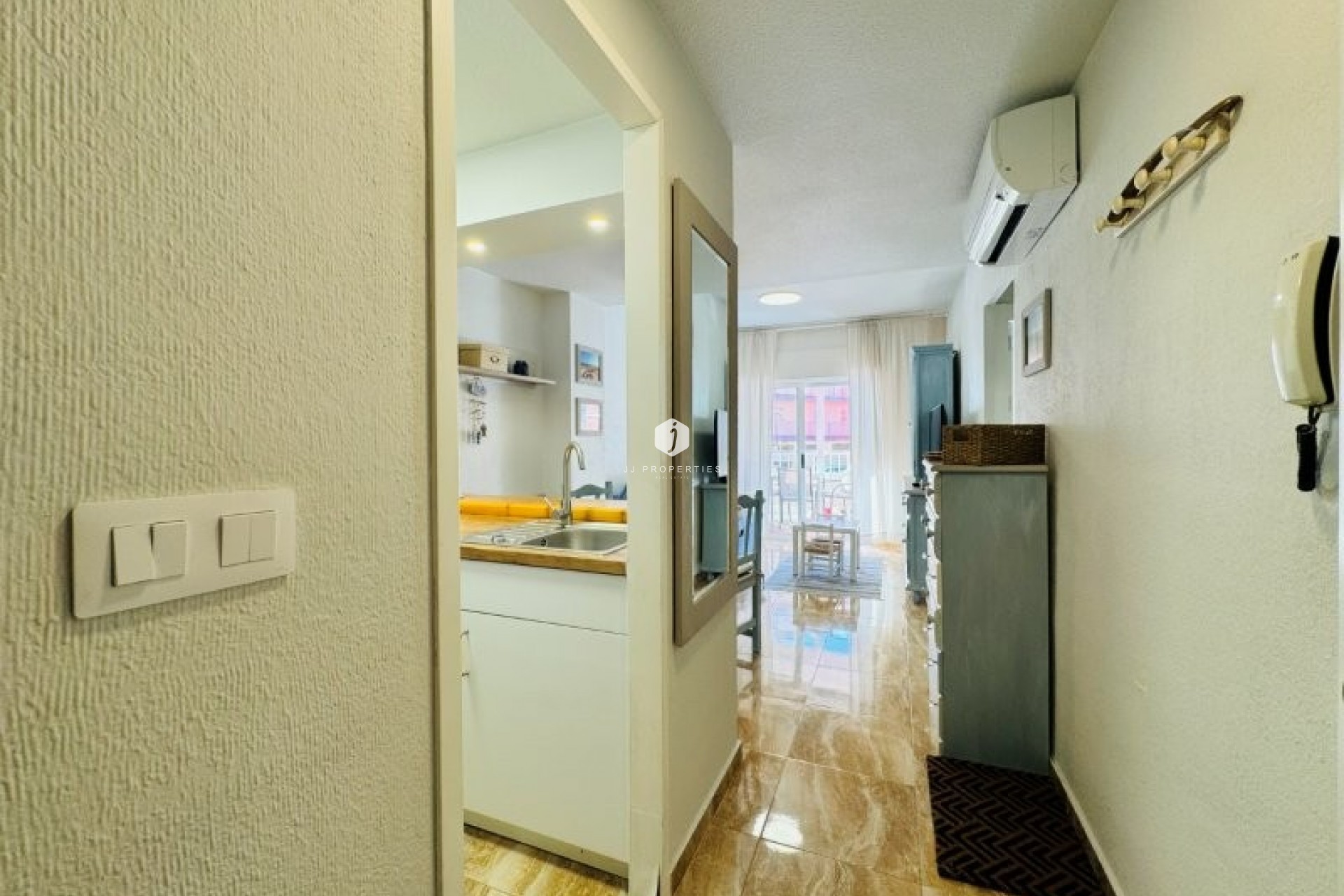 Segunda mano - Apartamento / piso -
La Mata - Costa Blanca