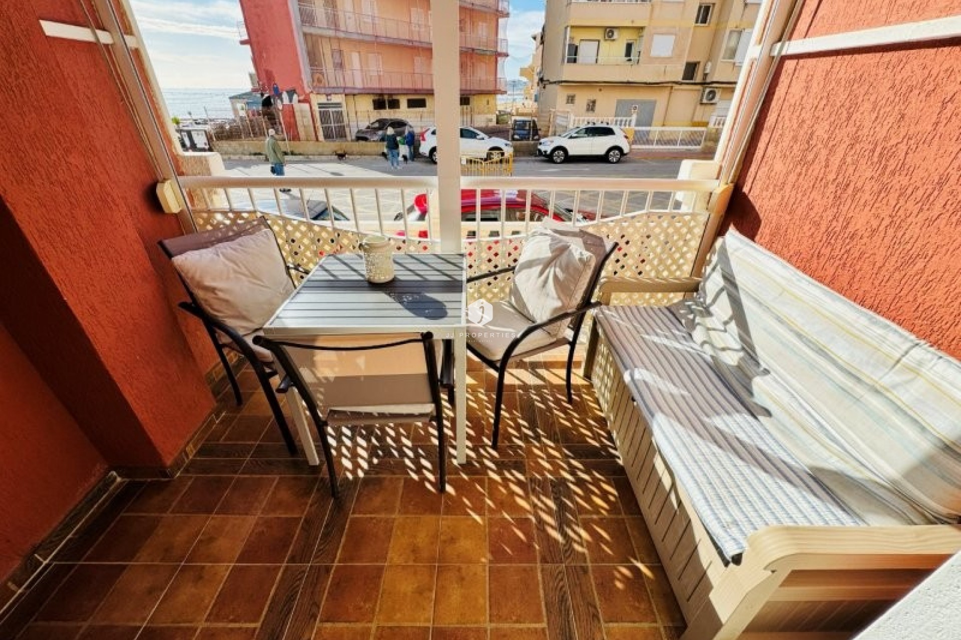 Segunda mano - Apartamento / piso -
La Mata - Costa Blanca