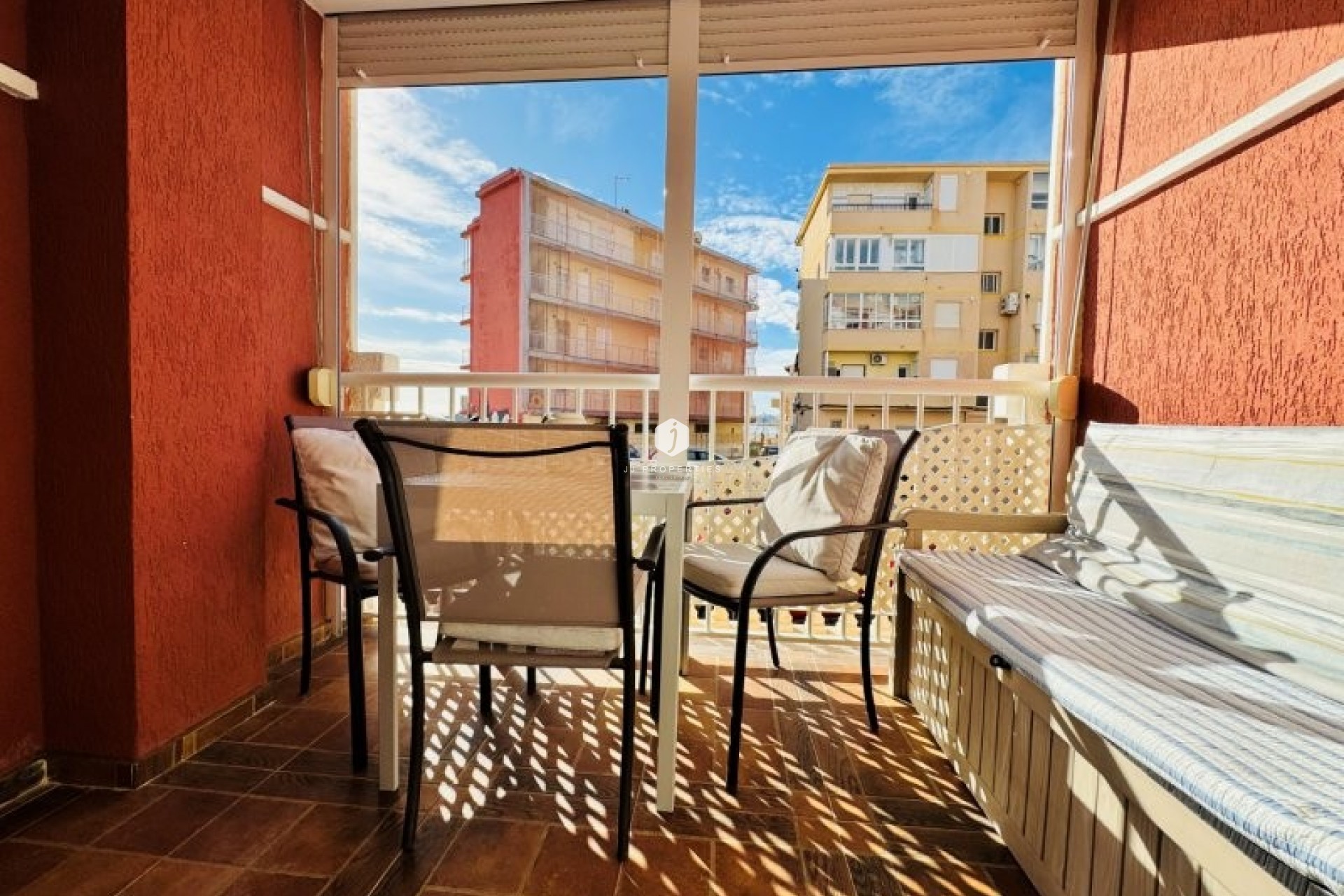 Segunda mano - Apartamento / piso -
La Mata - Costa Blanca