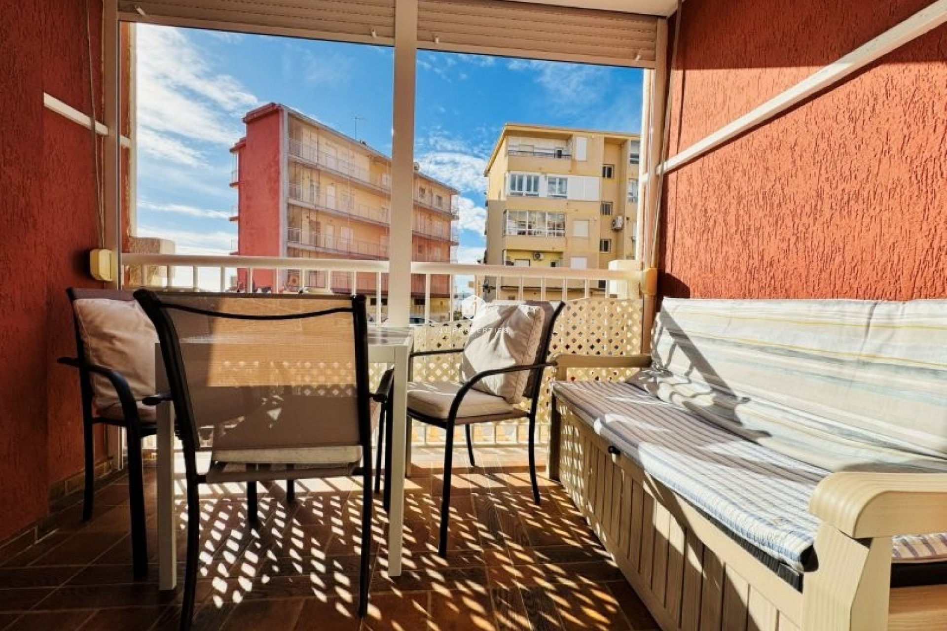 Segunda mano - Apartamento / piso -
La Mata - Costa Blanca