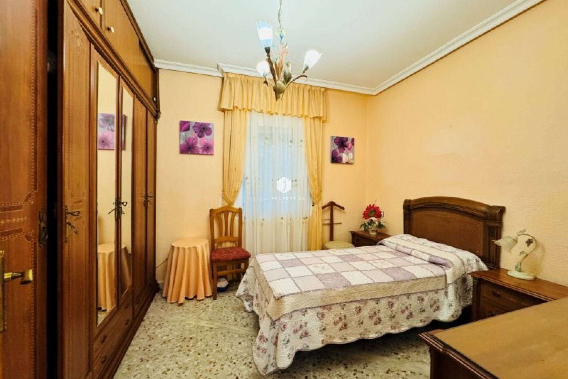 Segunda mano - Apartamento / piso -
La Mata - Costa Blanca