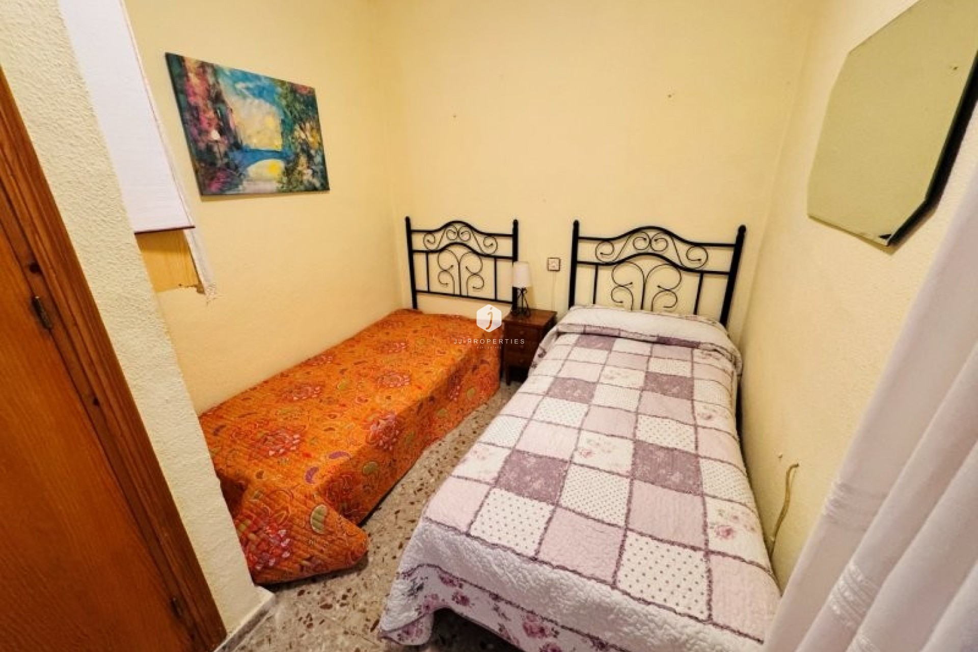 Segunda mano - Apartamento / piso -
La Mata - Costa Blanca