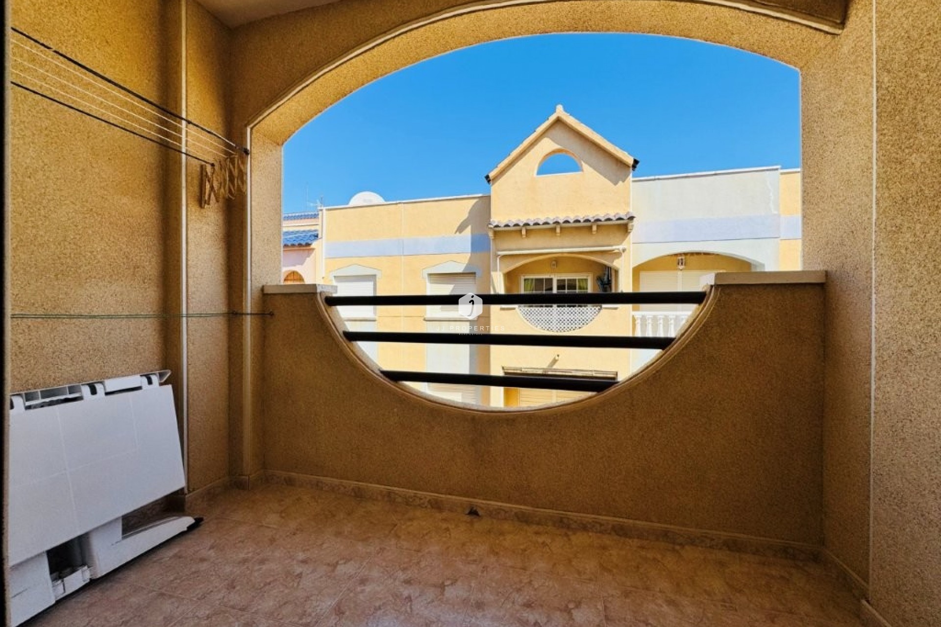 Segunda mano - Apartamento / piso -
La Mata - Costa Blanca