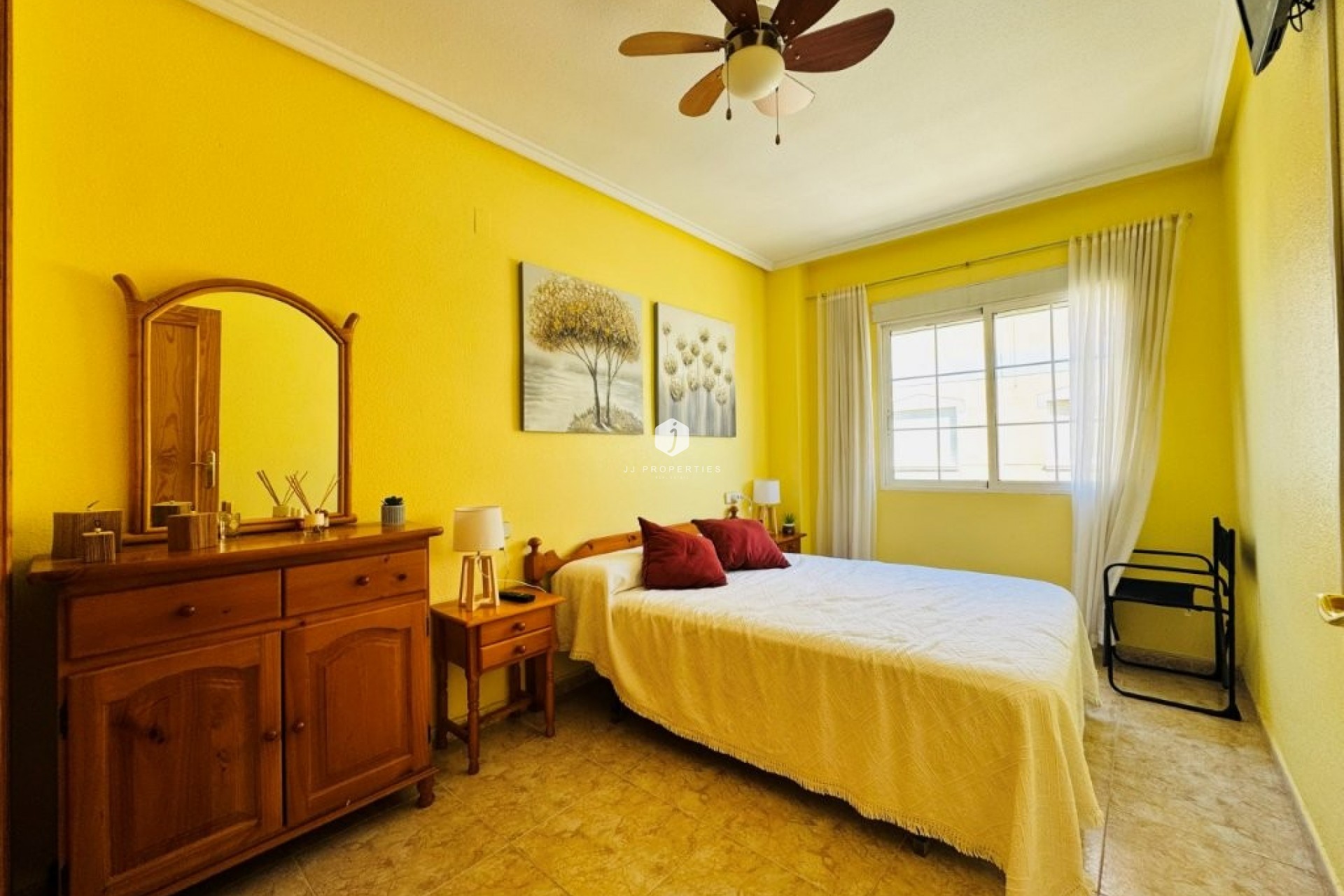 Segunda mano - Apartamento / piso -
La Mata - Costa Blanca