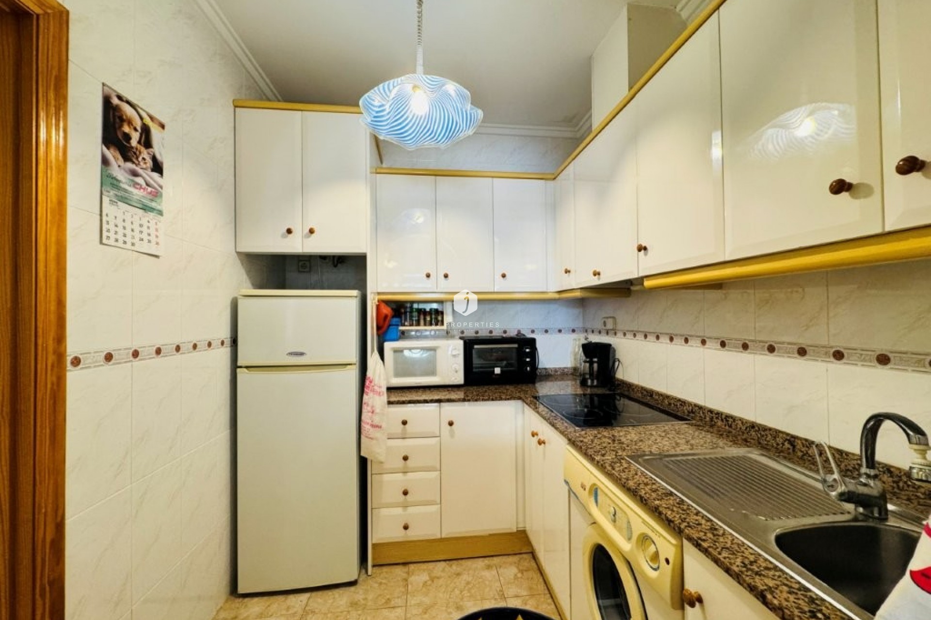 Segunda mano - Apartamento / piso -
La Mata - Costa Blanca