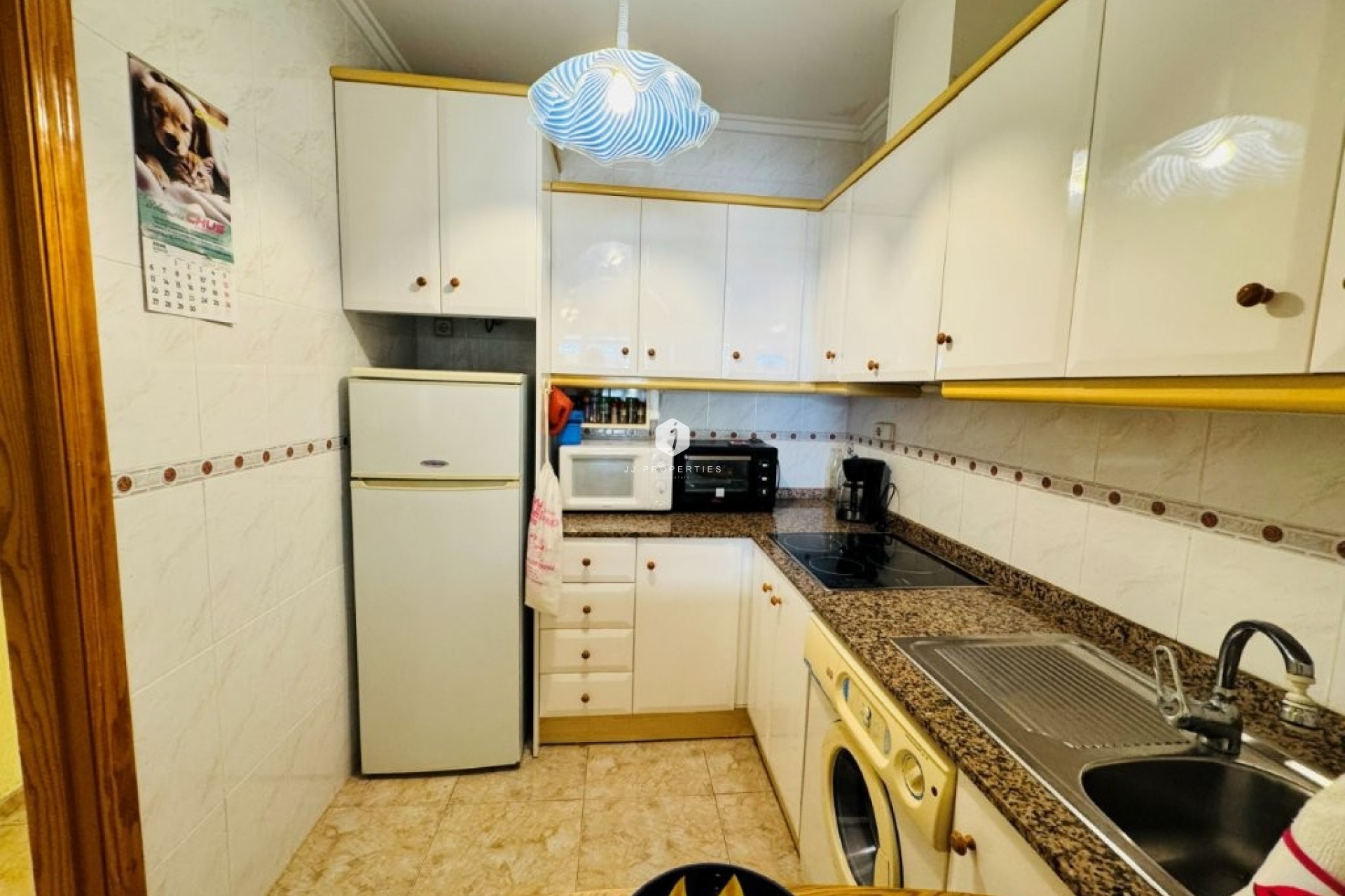 Segunda mano - Apartamento / piso -
La Mata - Costa Blanca