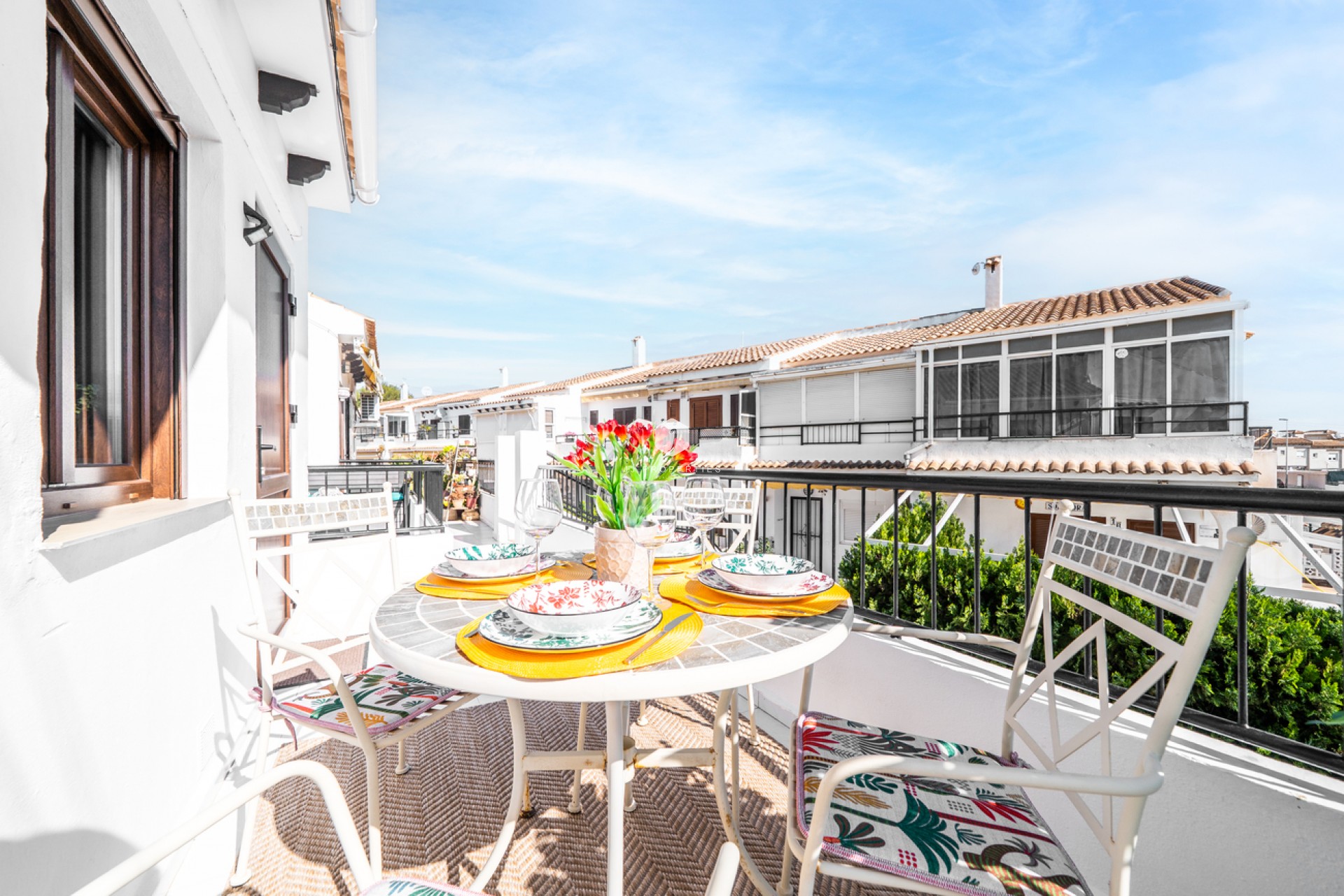 Segunda mano - Apartamento / piso -
La Mata - Costa Blanca