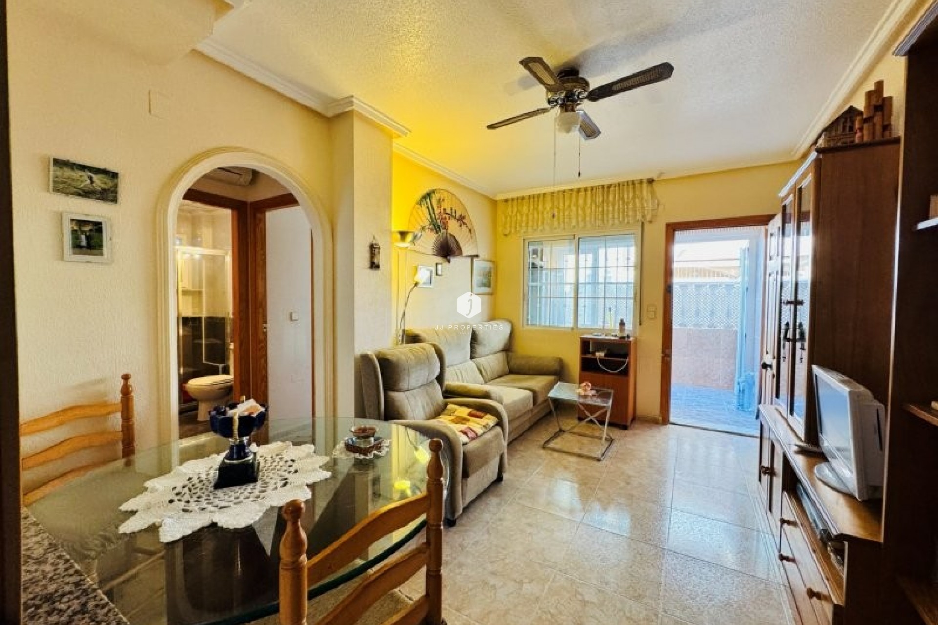 Segunda mano - Apartamento / piso -
La Mata - Costa Blanca