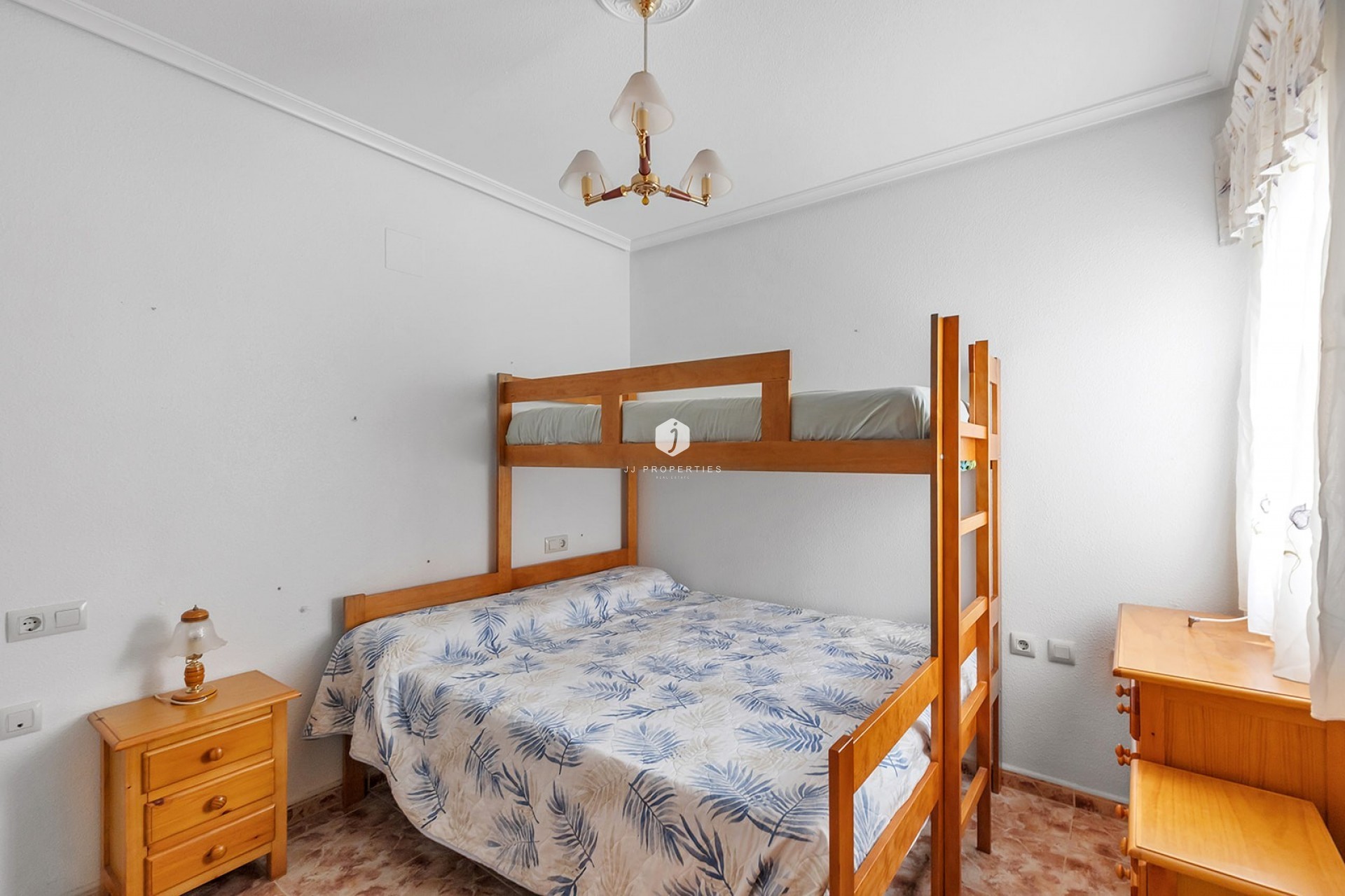 Segunda mano - Apartamento / piso -
La Mata - Costa Blanca