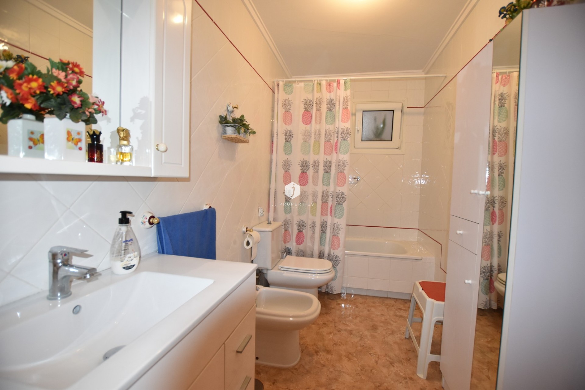 Segunda mano - Apartamento / piso -
La Mata - Costa Blanca