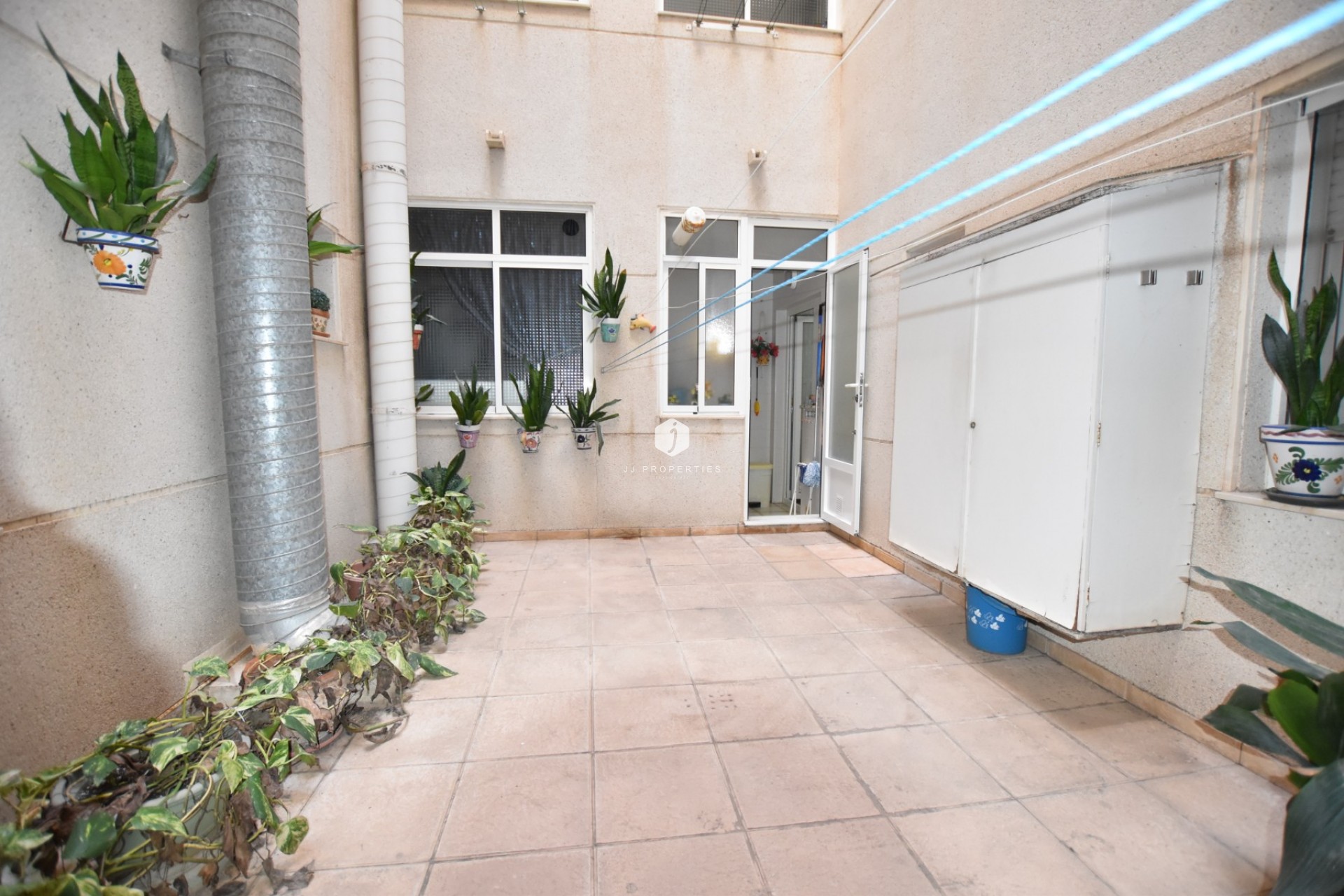 Segunda mano - Apartamento / piso -
La Mata - Costa Blanca