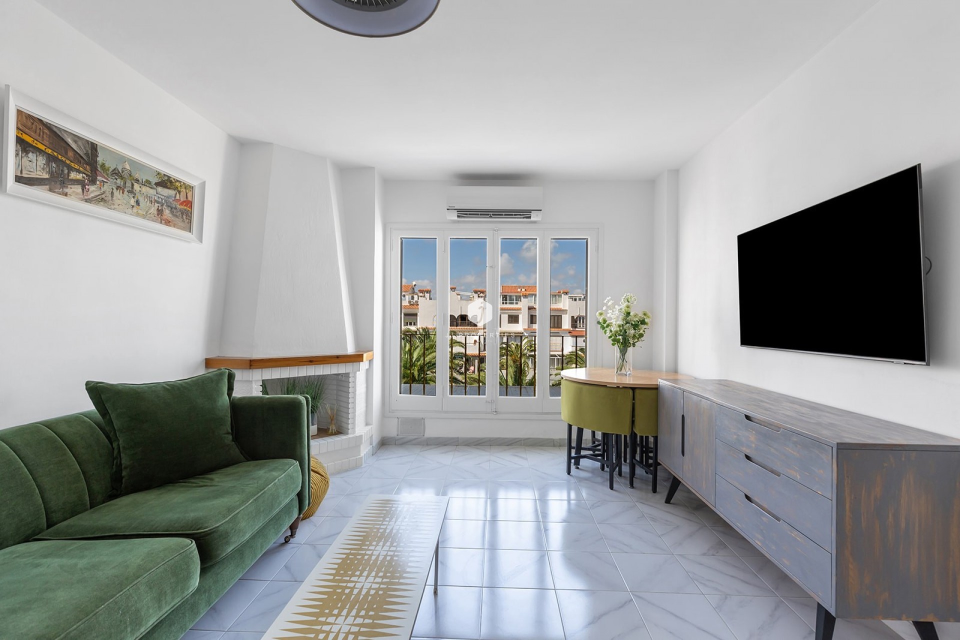 Segunda mano - Apartamento / piso -
La Mata - Costa Blanca