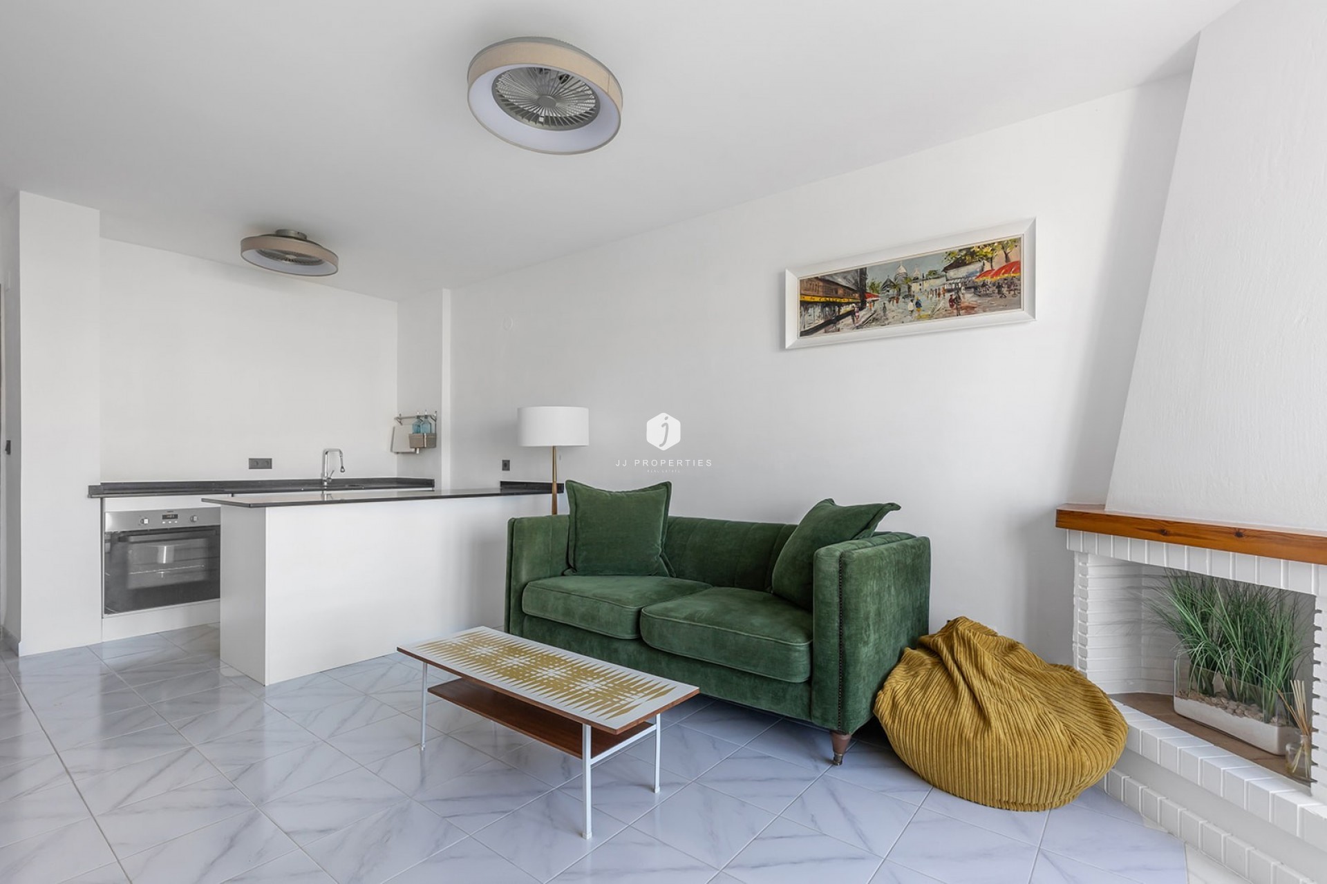 Segunda mano - Apartamento / piso -
La Mata - Costa Blanca
