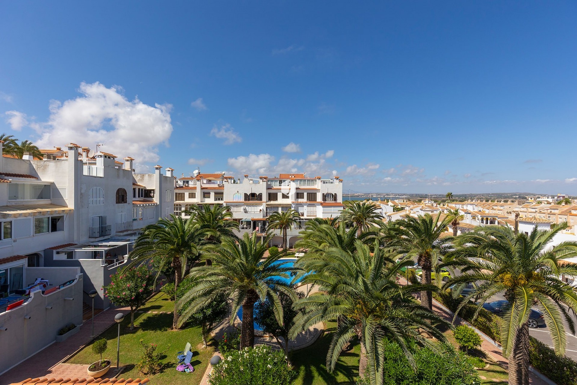 Segunda mano - Apartamento / piso -
La Mata - Costa Blanca