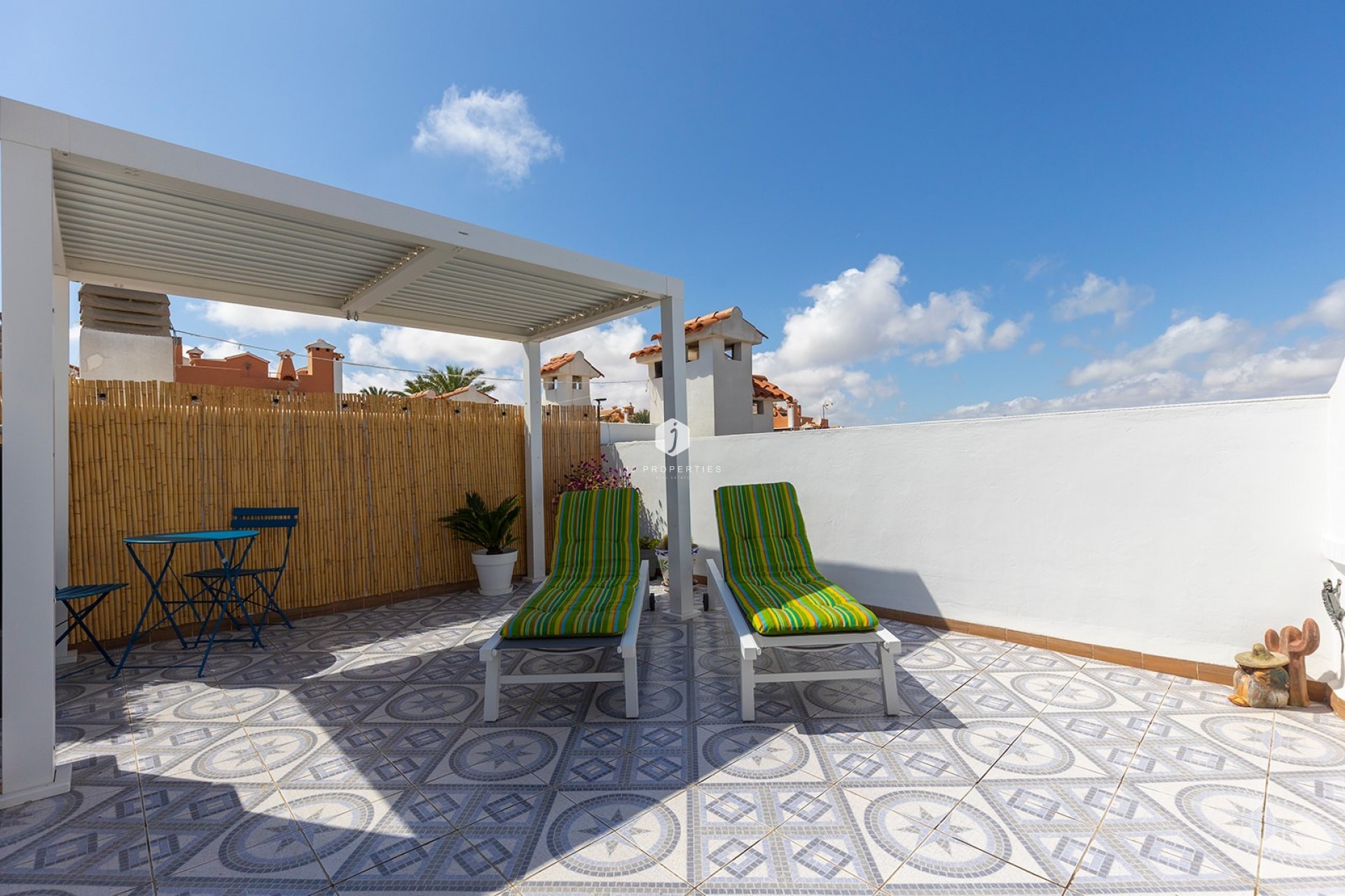 Segunda mano - Apartamento / piso -
La Mata - Costa Blanca