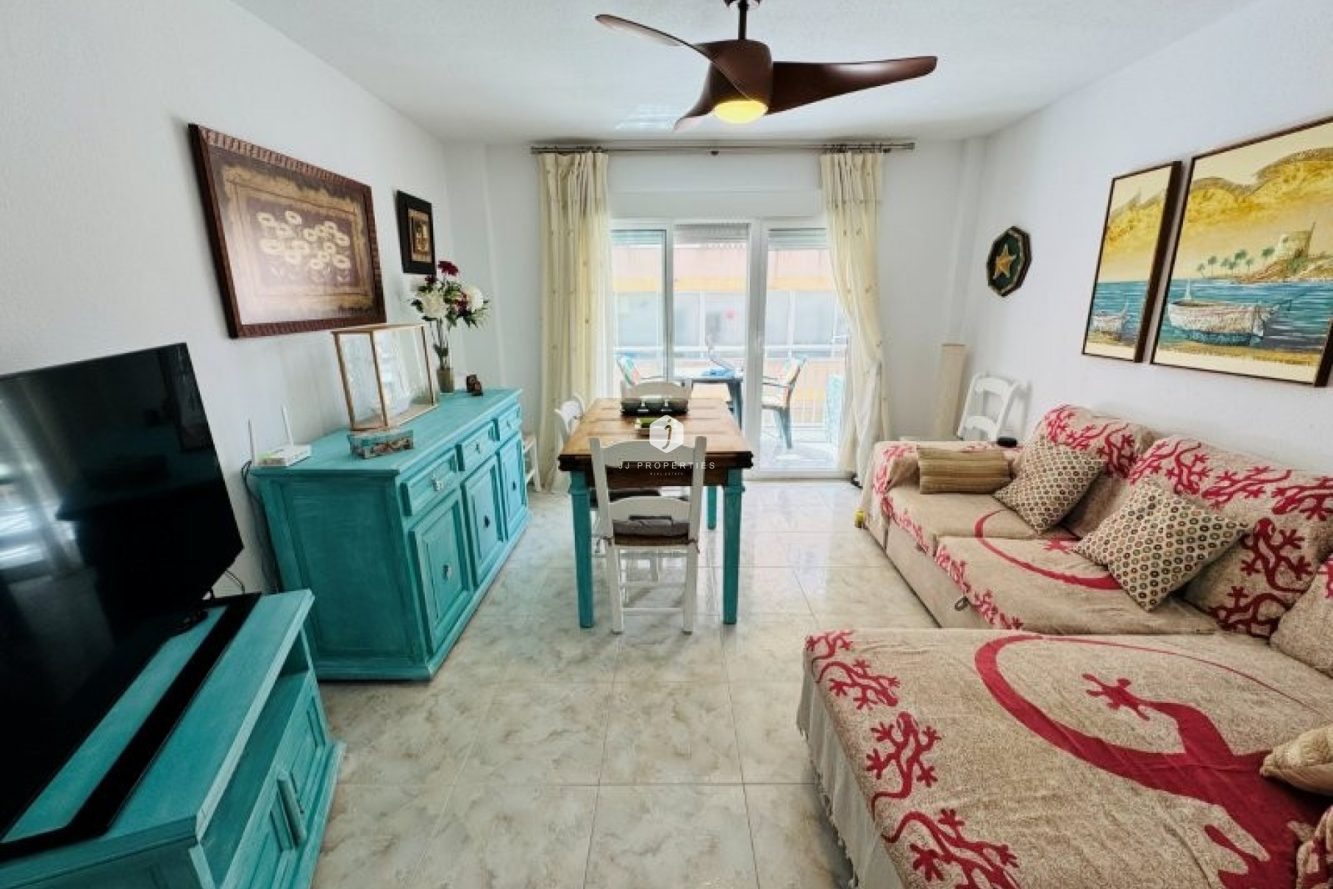 Segunda mano - Apartamento / piso -
La Mata - Costa Blanca