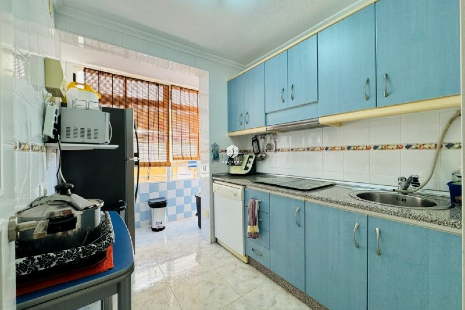 Segunda mano - Apartamento / piso -
La Mata - Costa Blanca