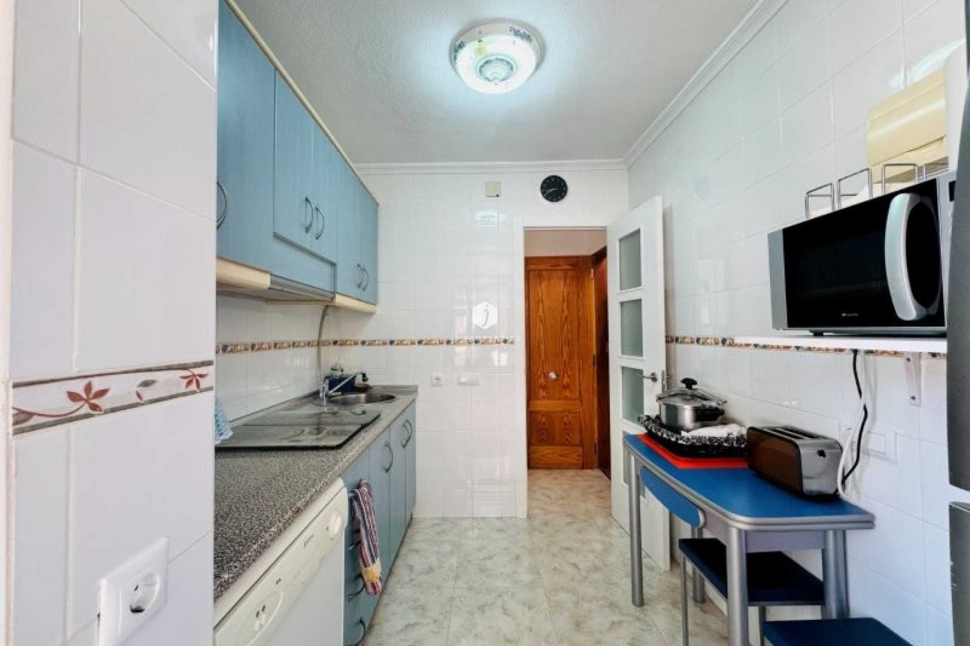 Segunda mano - Apartamento / piso -
La Mata - Costa Blanca