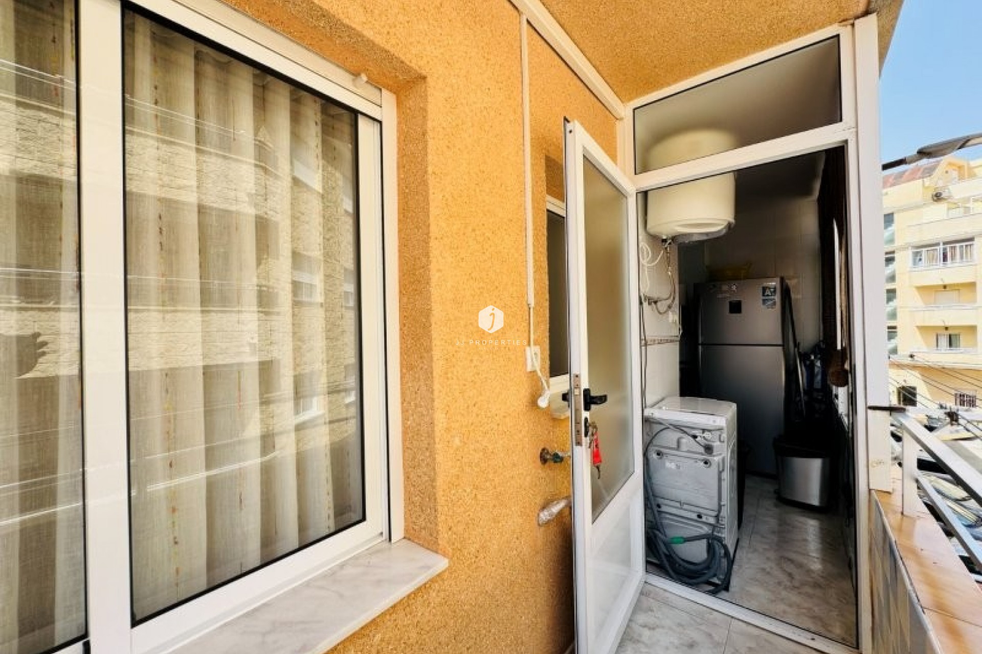 Segunda mano - Apartamento / piso -
La Mata - Costa Blanca