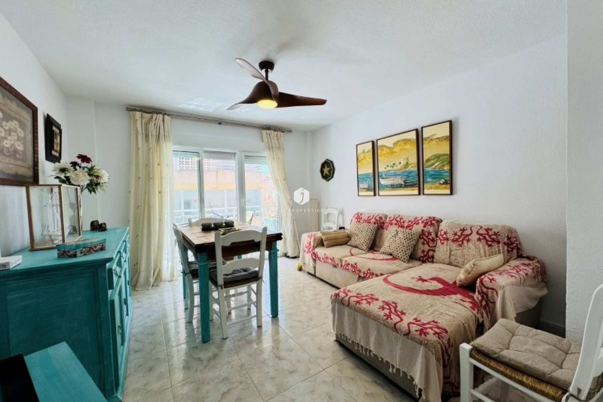 Segunda mano - Apartamento / piso -
La Mata - Costa Blanca