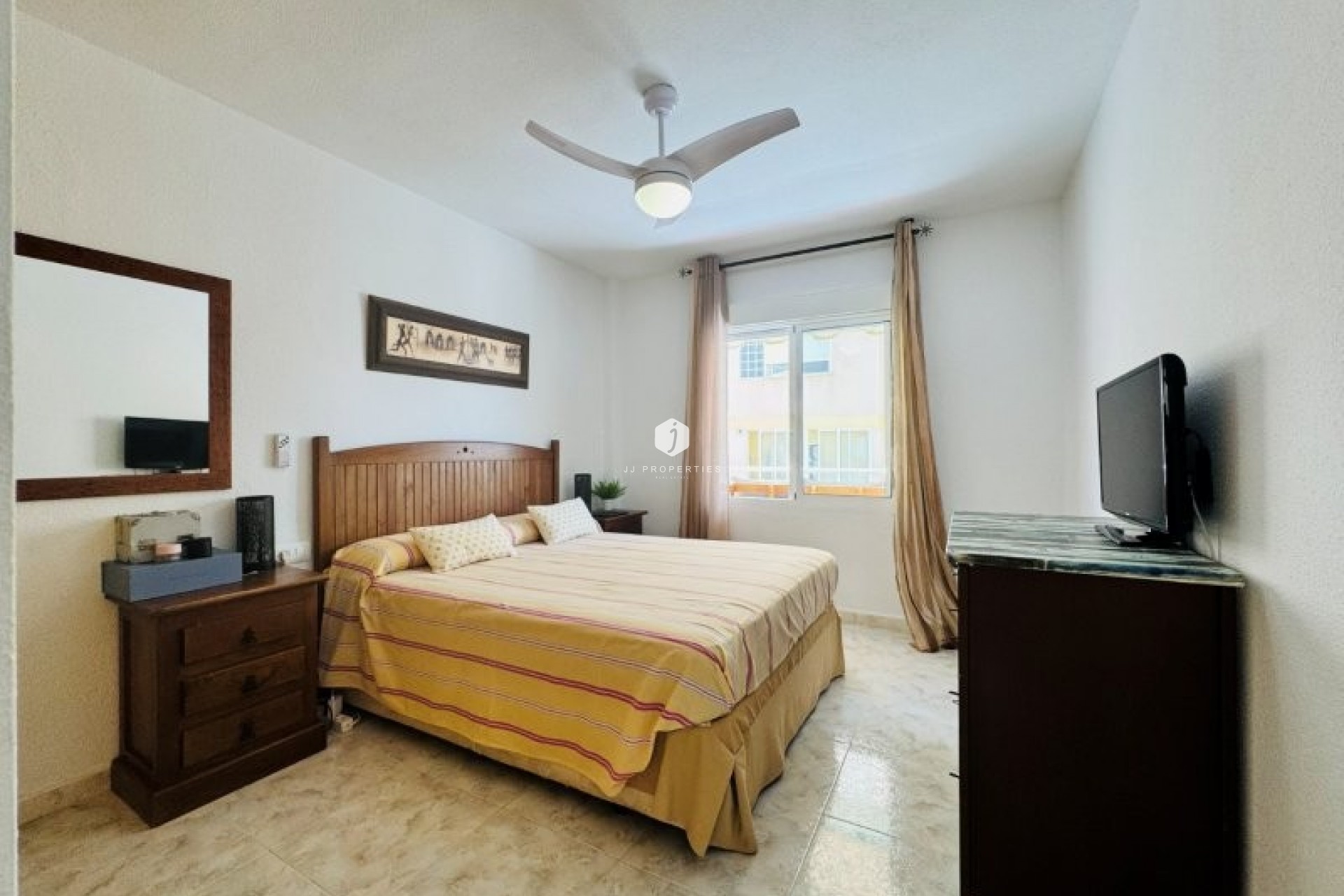 Segunda mano - Apartamento / piso -
La Mata - Costa Blanca