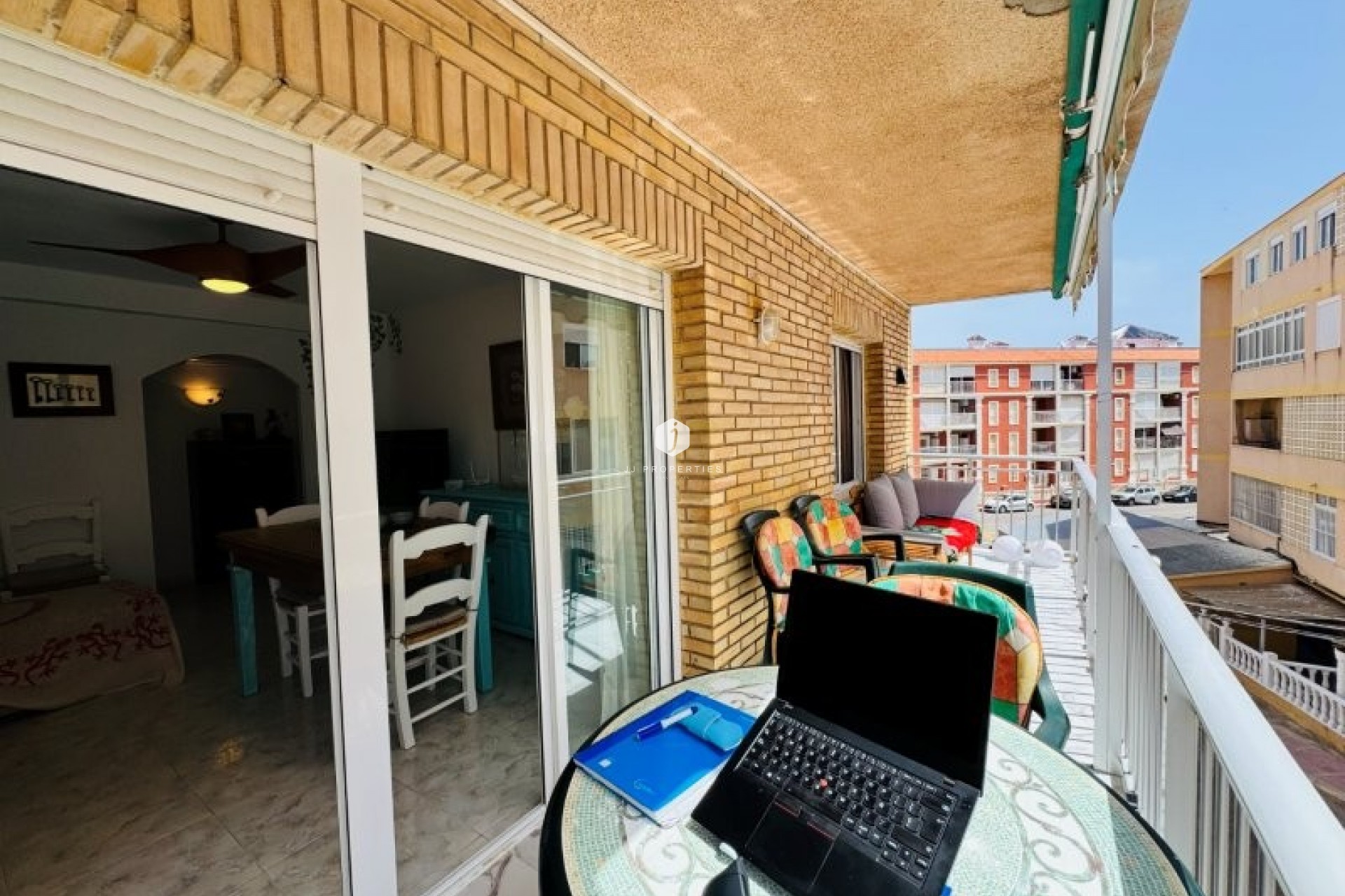 Segunda mano - Apartamento / piso -
La Mata - Costa Blanca