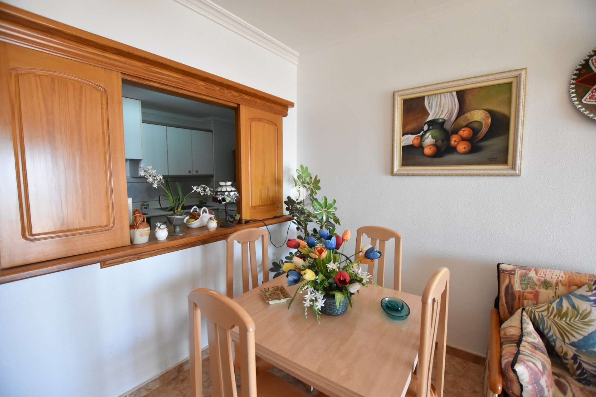 Segunda mano - Apartamento / piso -
La Mata - Costa Blanca