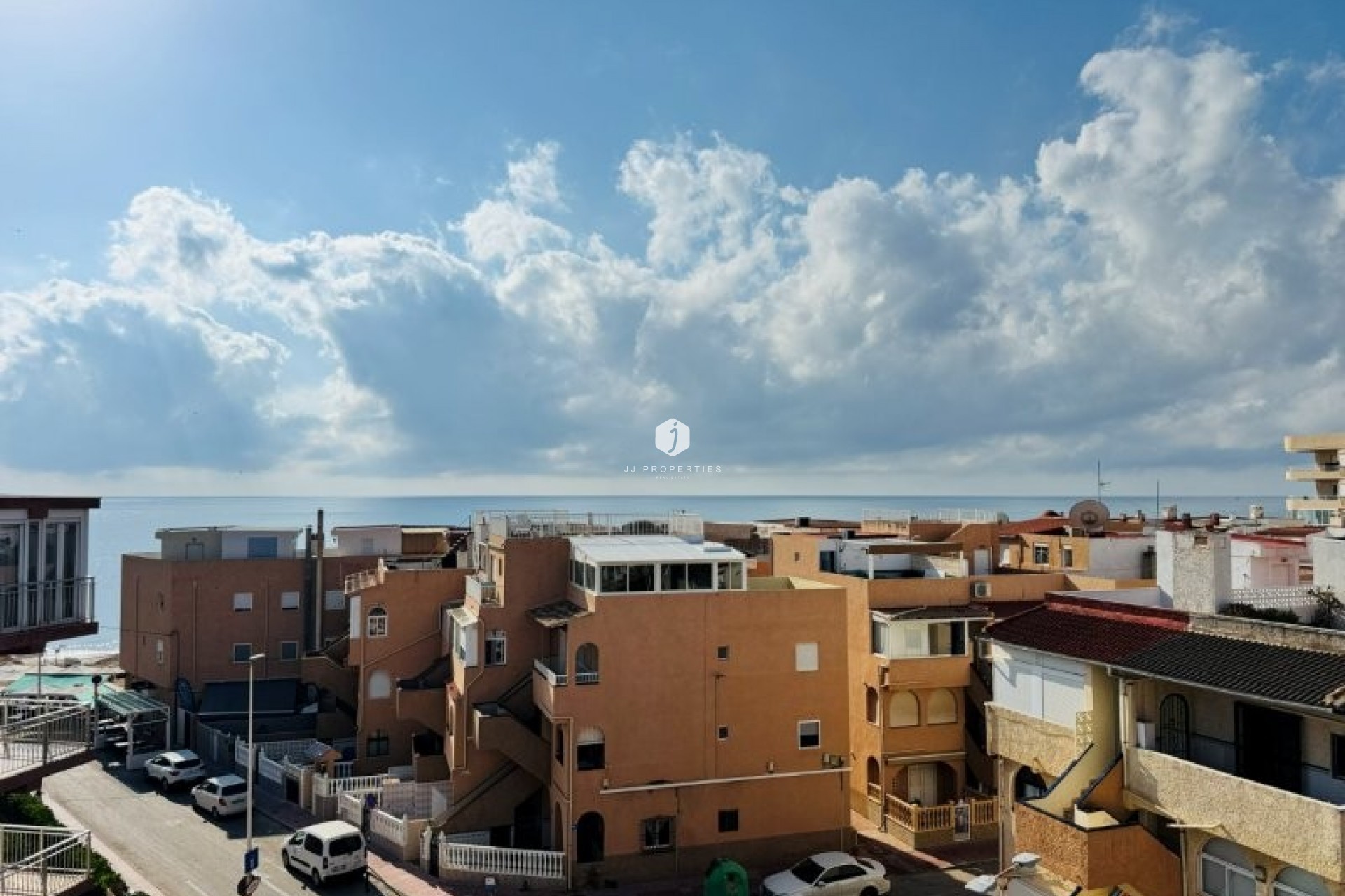 Segunda mano - Apartamento / piso -
La Mata - Costa Blanca