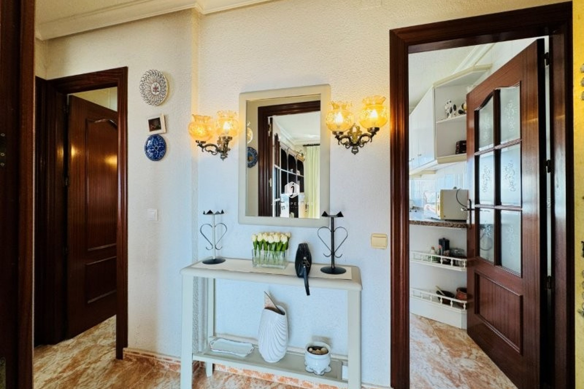 Segunda mano - Apartamento / piso -
La Mata - Costa Blanca
