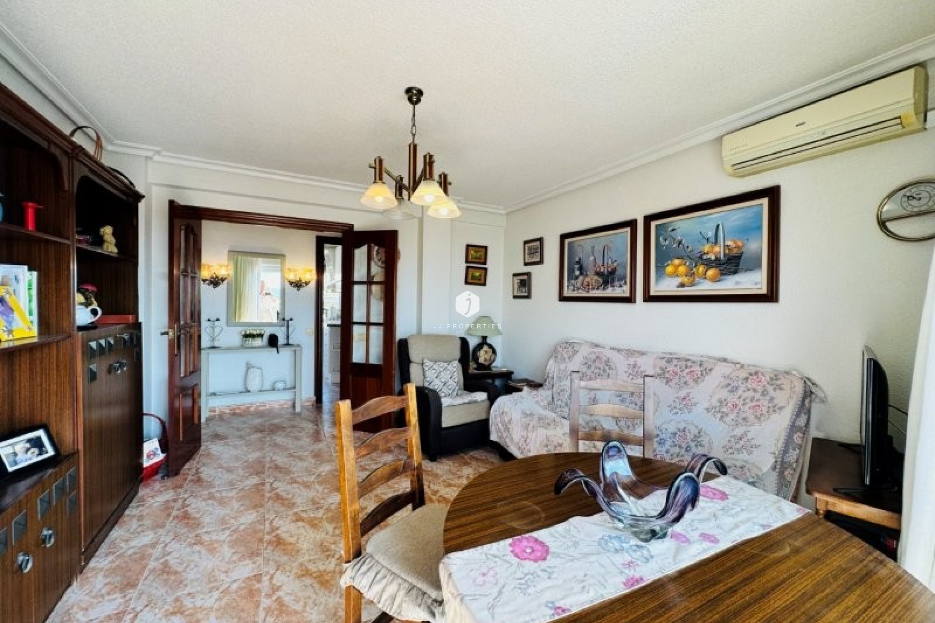 Segunda mano - Apartamento / piso -
La Mata - Costa Blanca