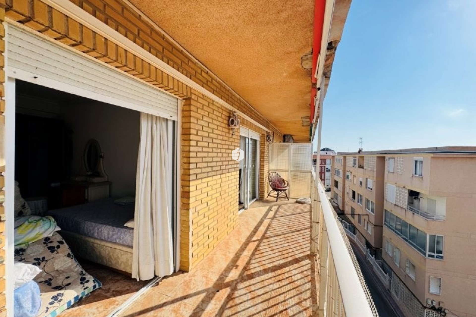 Segunda mano - Apartamento / piso -
La Mata - Costa Blanca