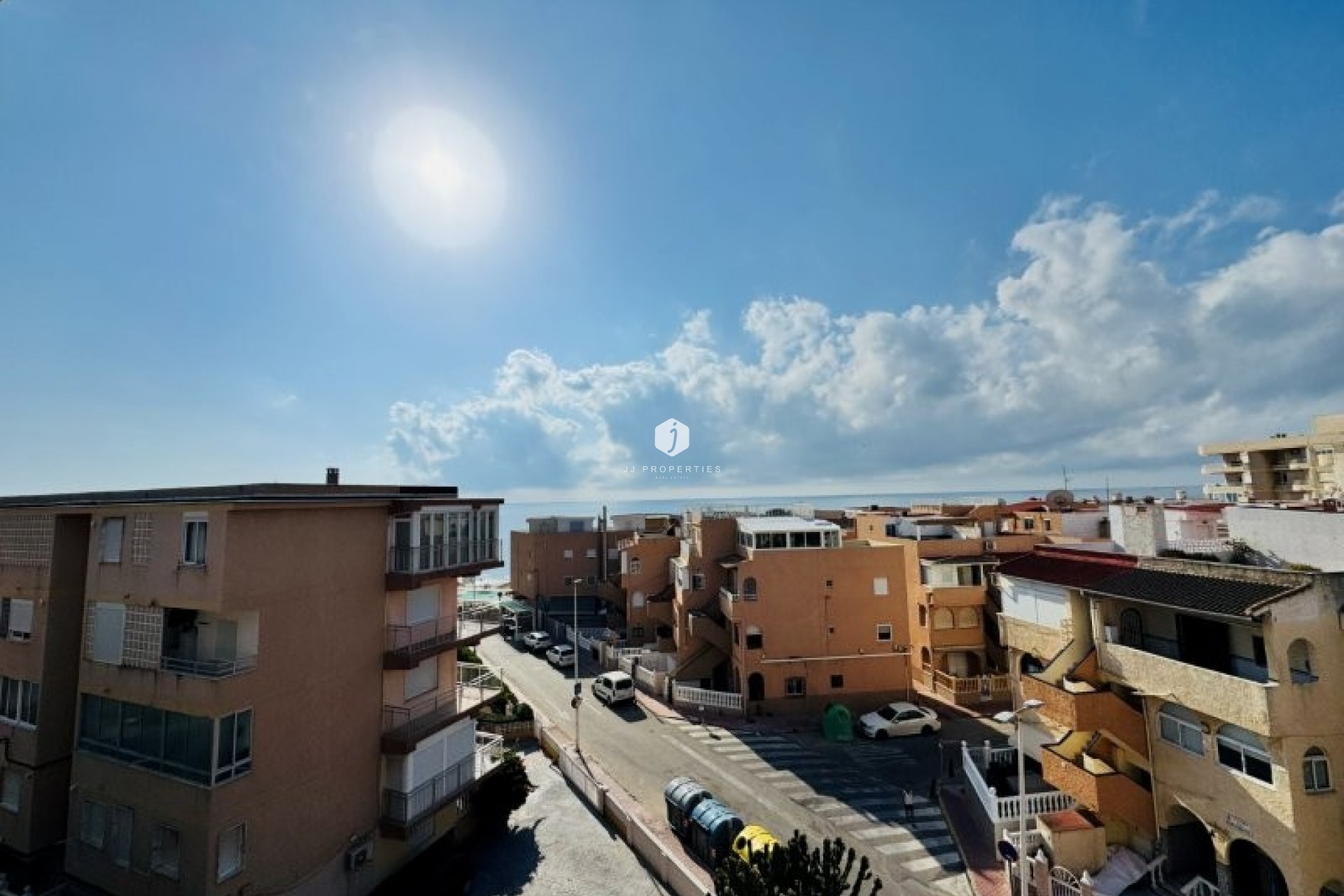 Segunda mano - Apartamento / piso -
La Mata - Costa Blanca